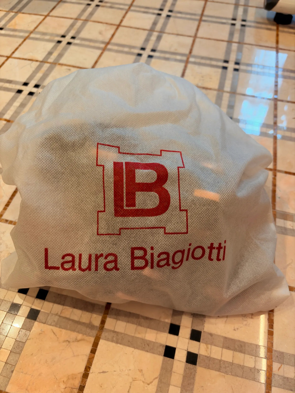 Laura Biagiotti Sandals