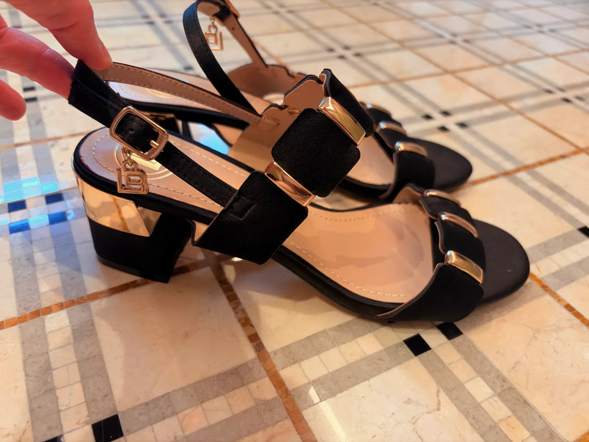 Laura Biagiotti Sandals