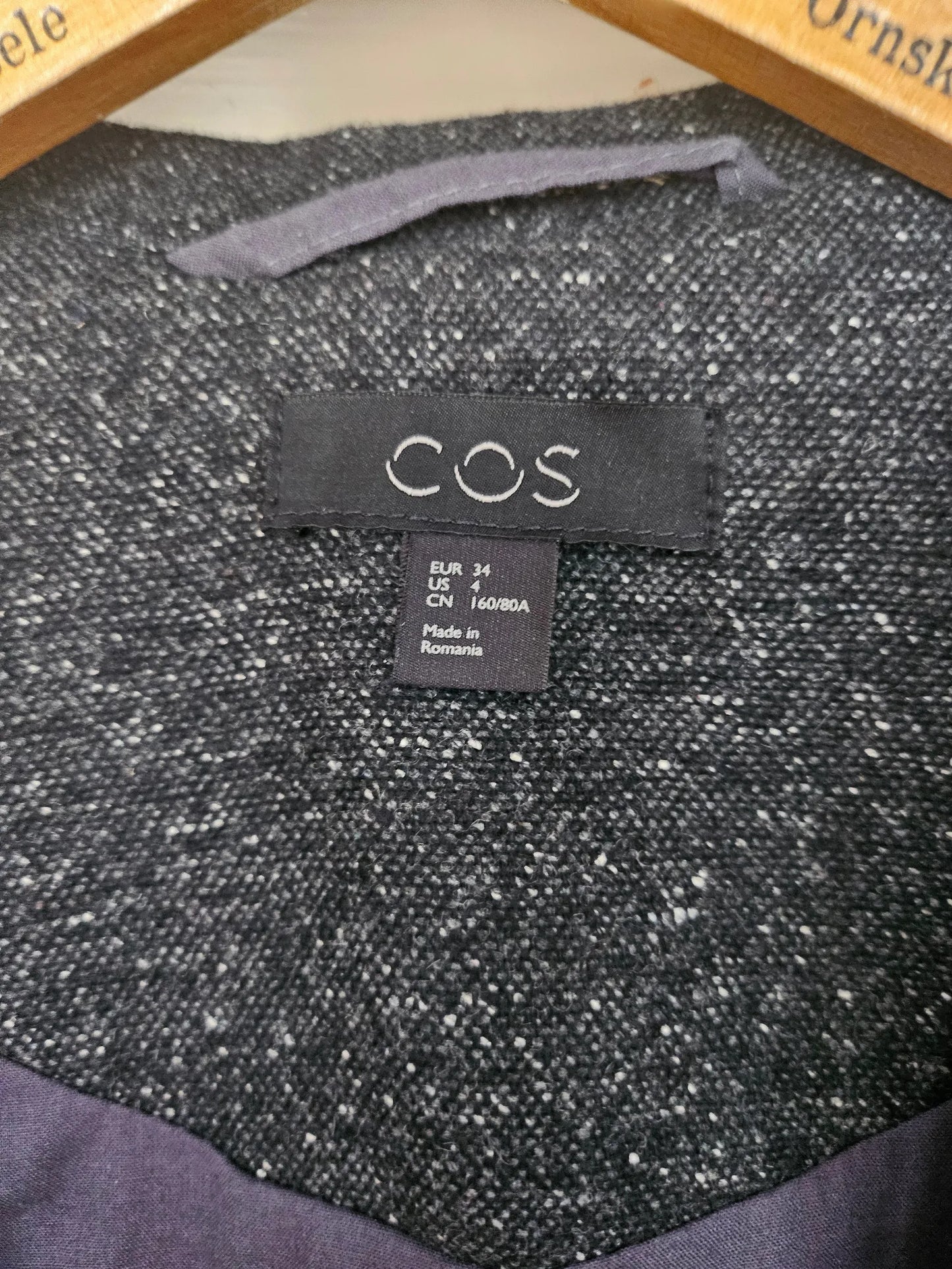 Cos-ullkavaj
