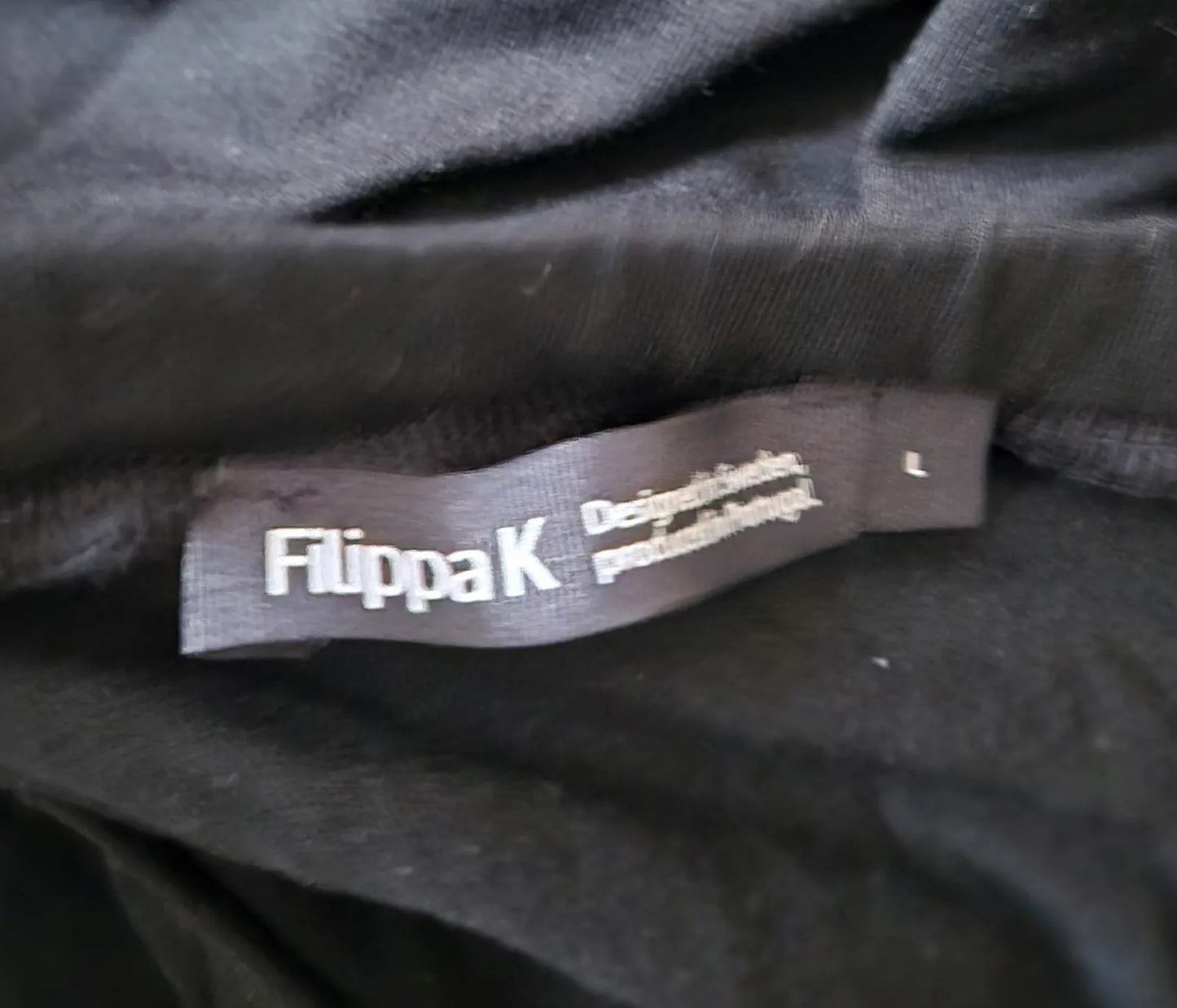 Filippa K-klänning