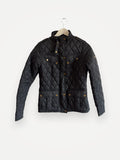 Barbour International Caster Quilt-jacka