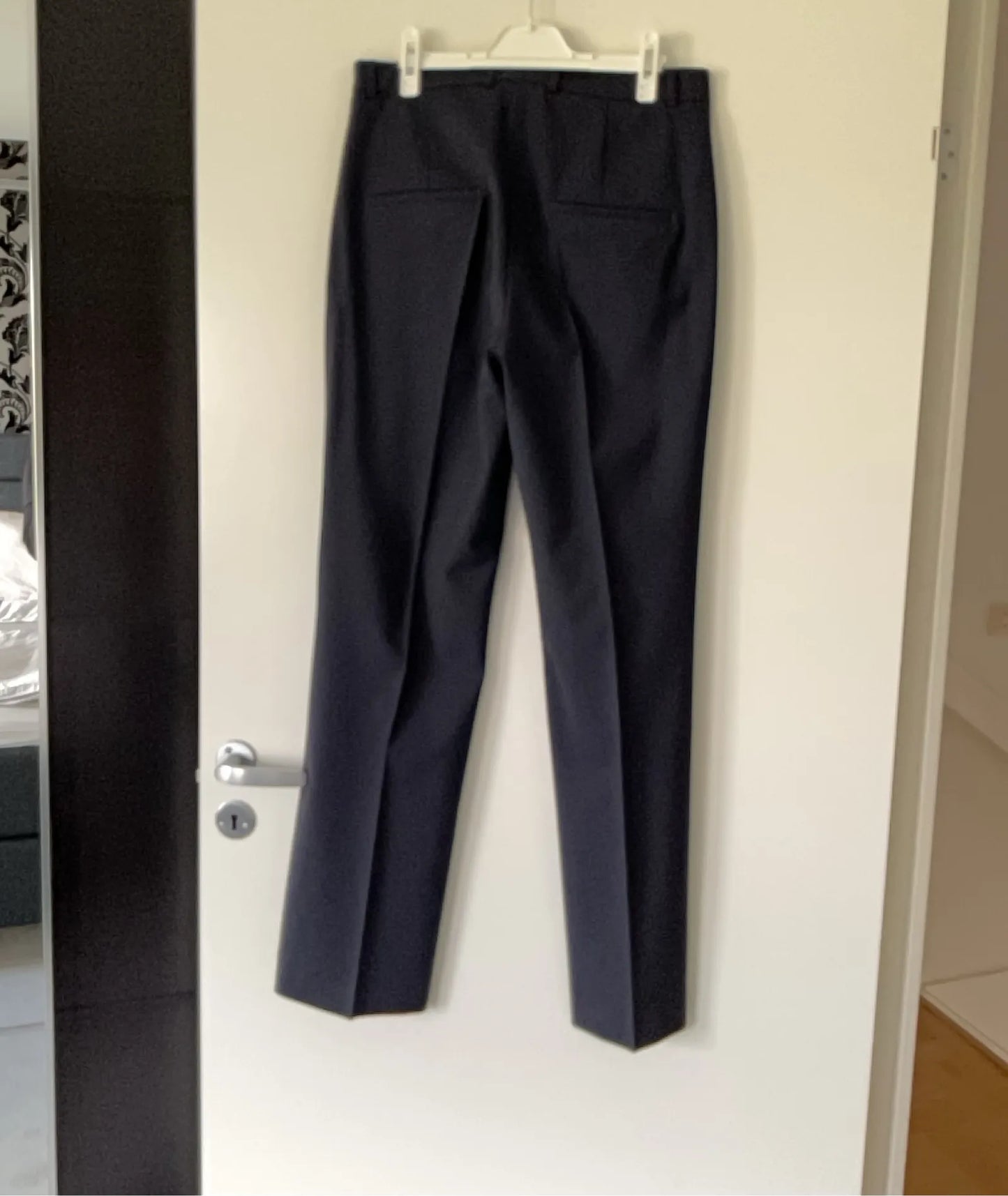 Tiger of Sweden Marfa Suit Trousers