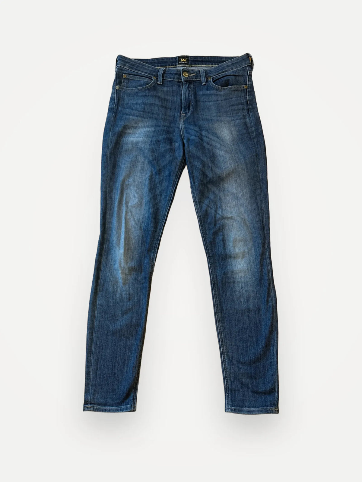 Lee Scarlett Jeans