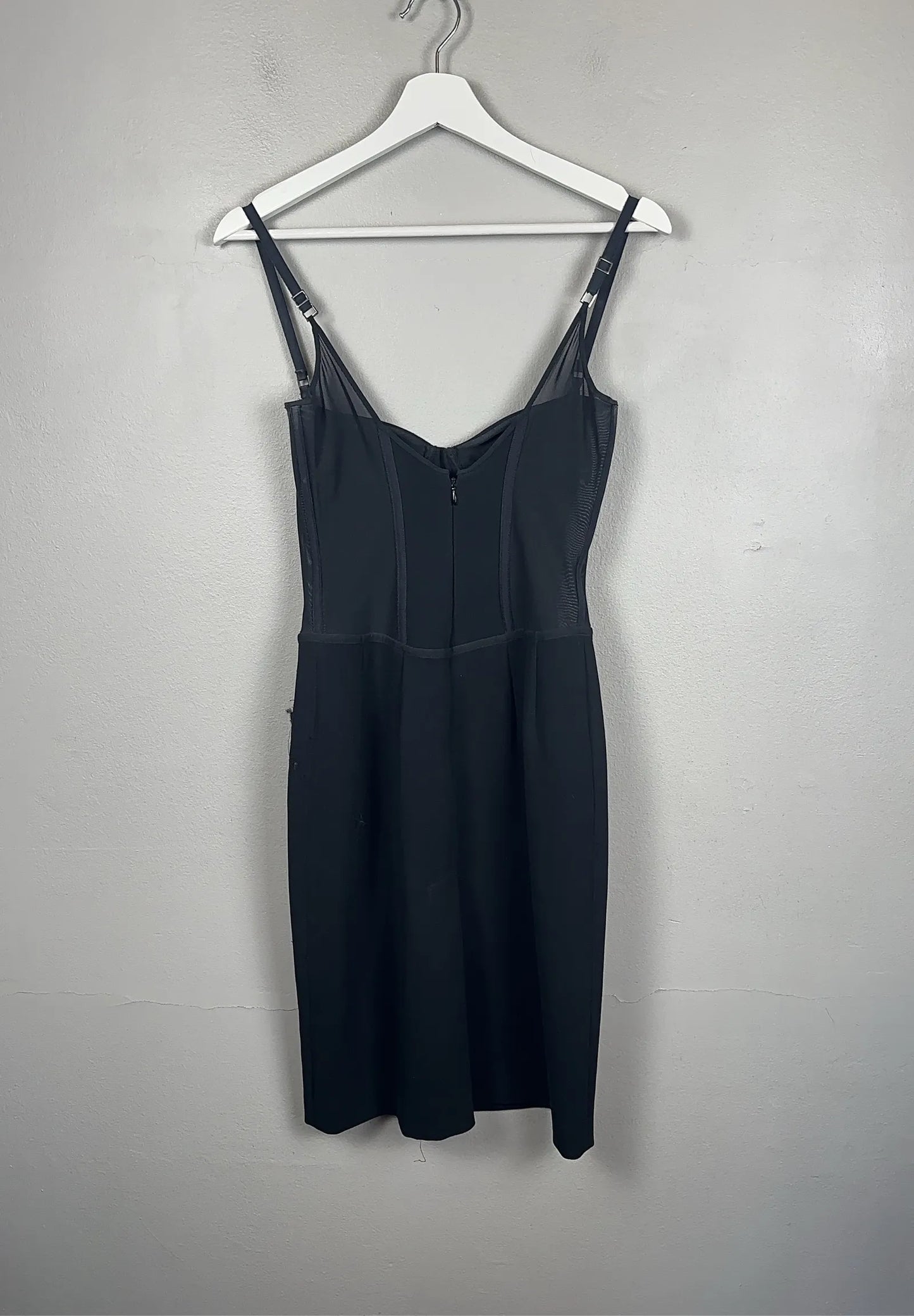 Max Mara-klänning