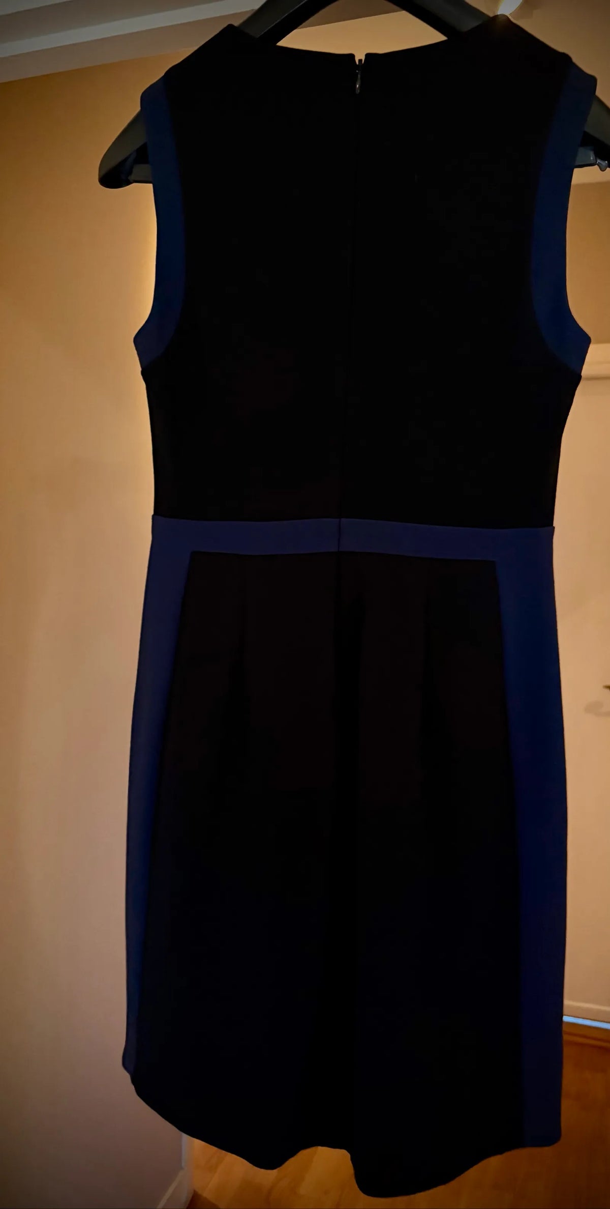 Diane Von Furstenberg-klänning