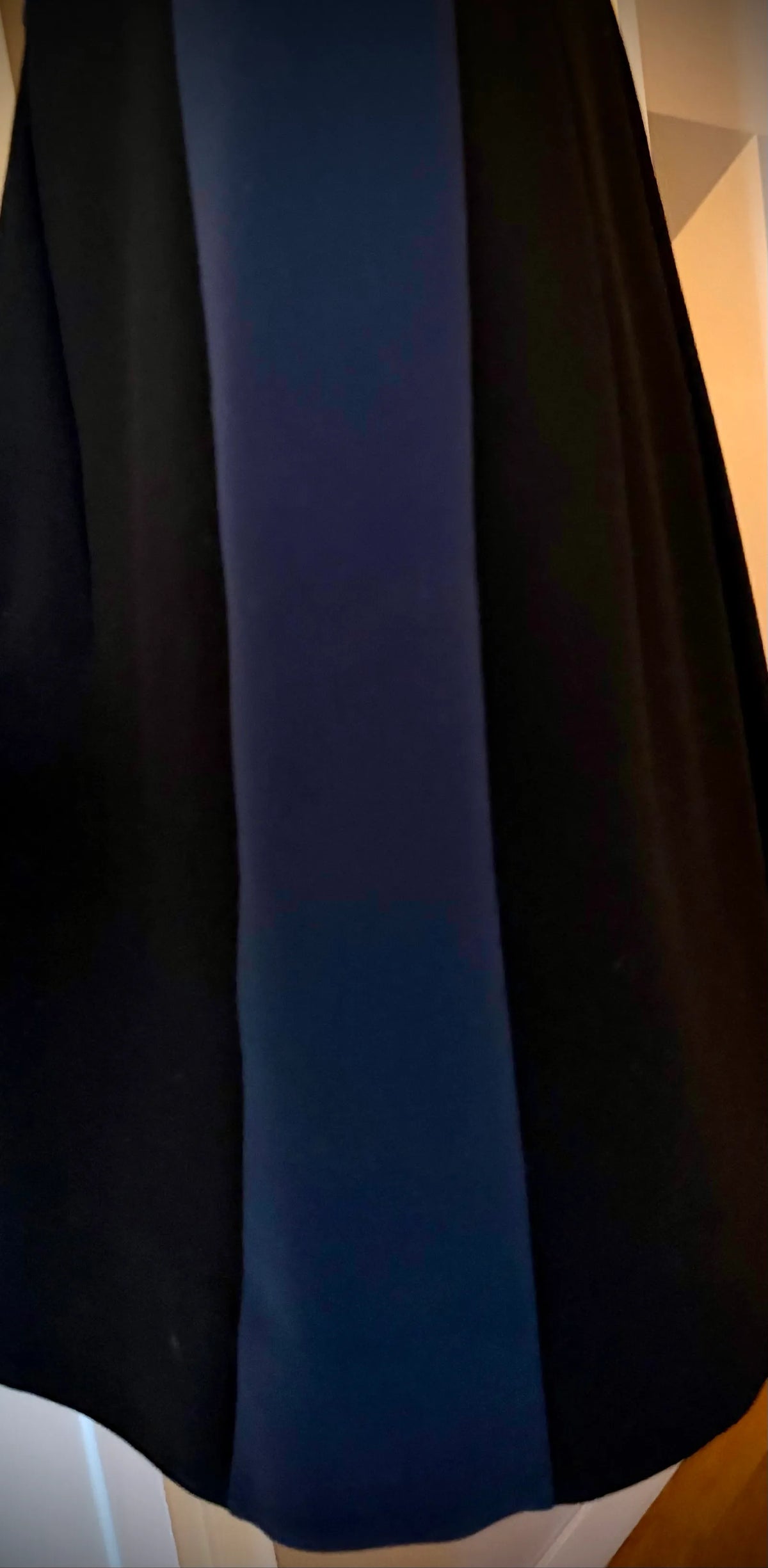 Diane Von Furstenberg-klänning