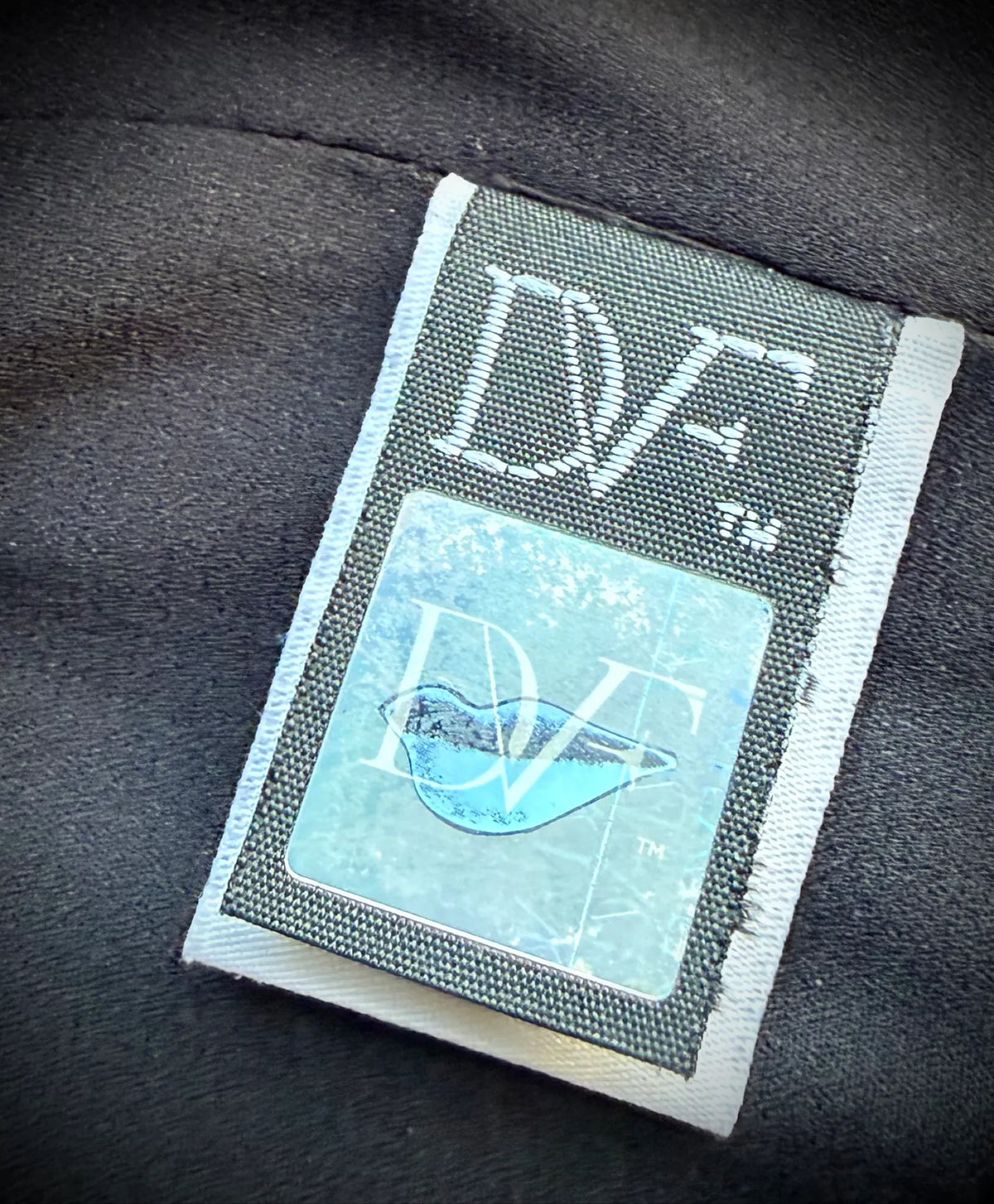 Diane Von Furstenberg-klänning