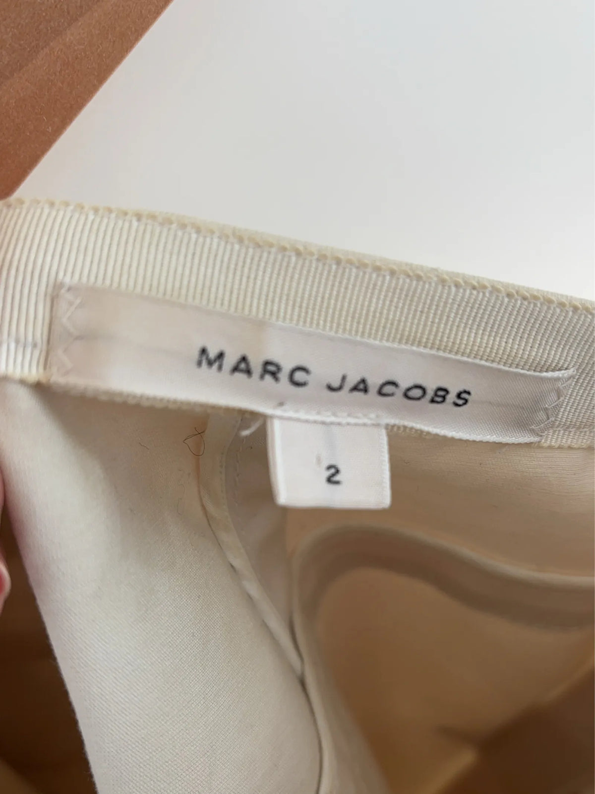 Marc Jacobs-kjol