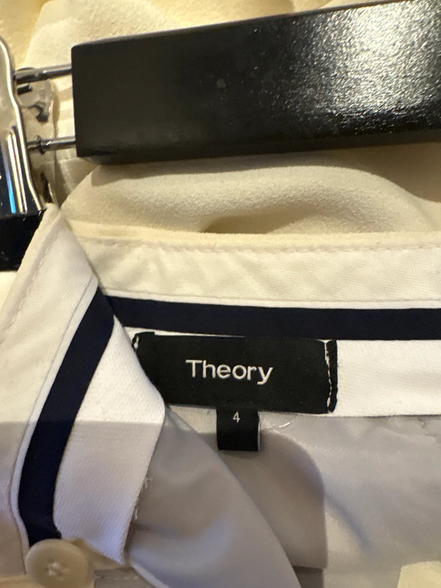 Theory-byxor NWOT
