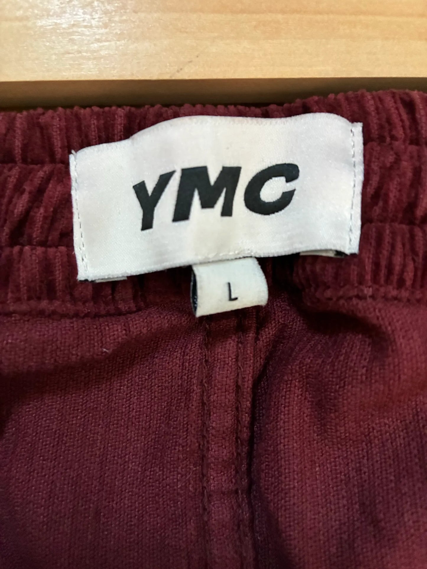 Ymc Manchester Trousers