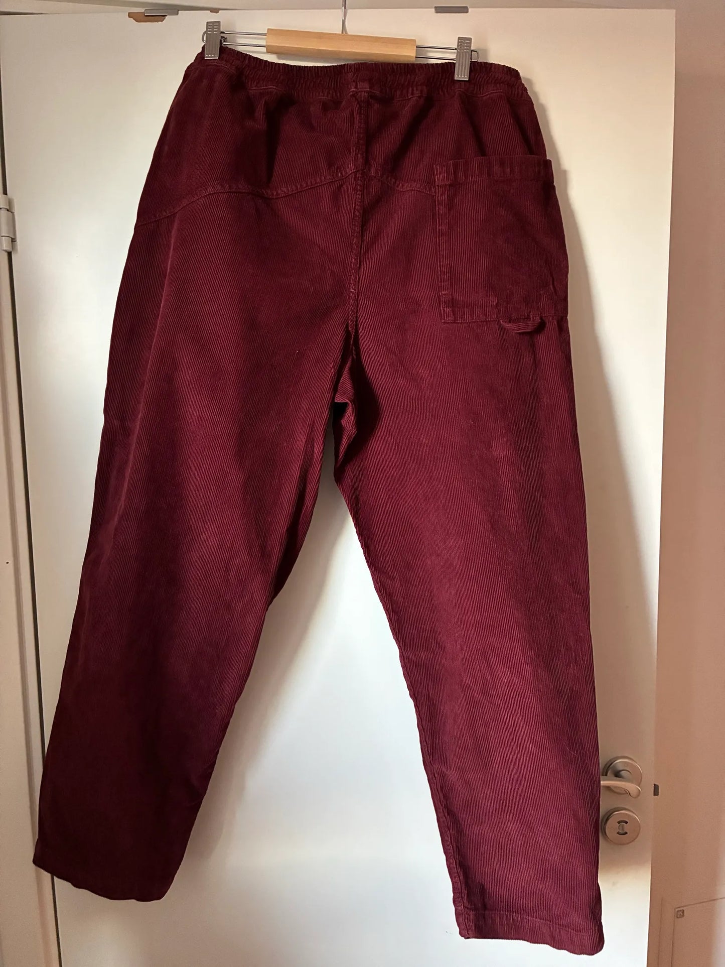 Ymc Manchester Trousers