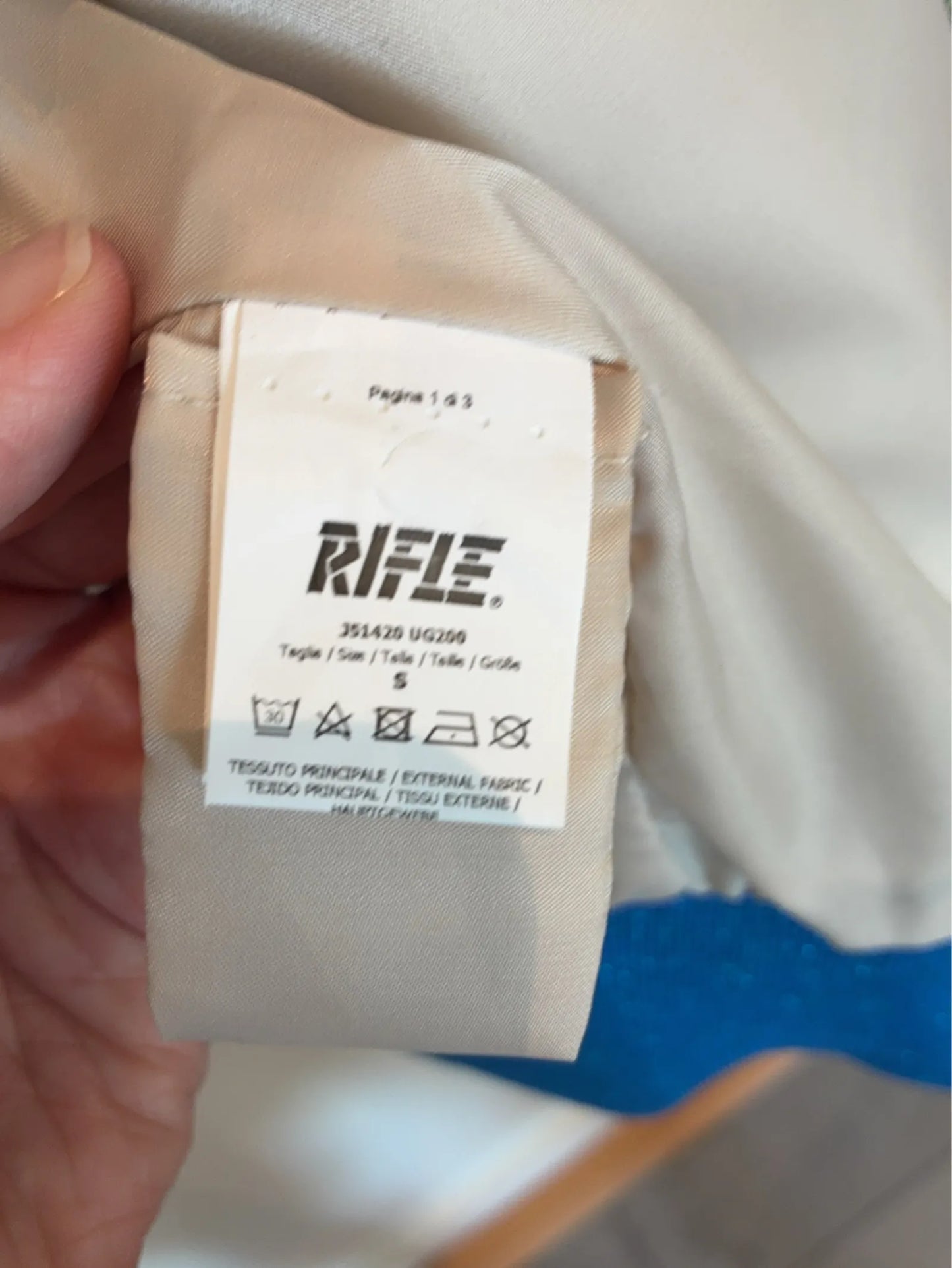 Rifle Jacket