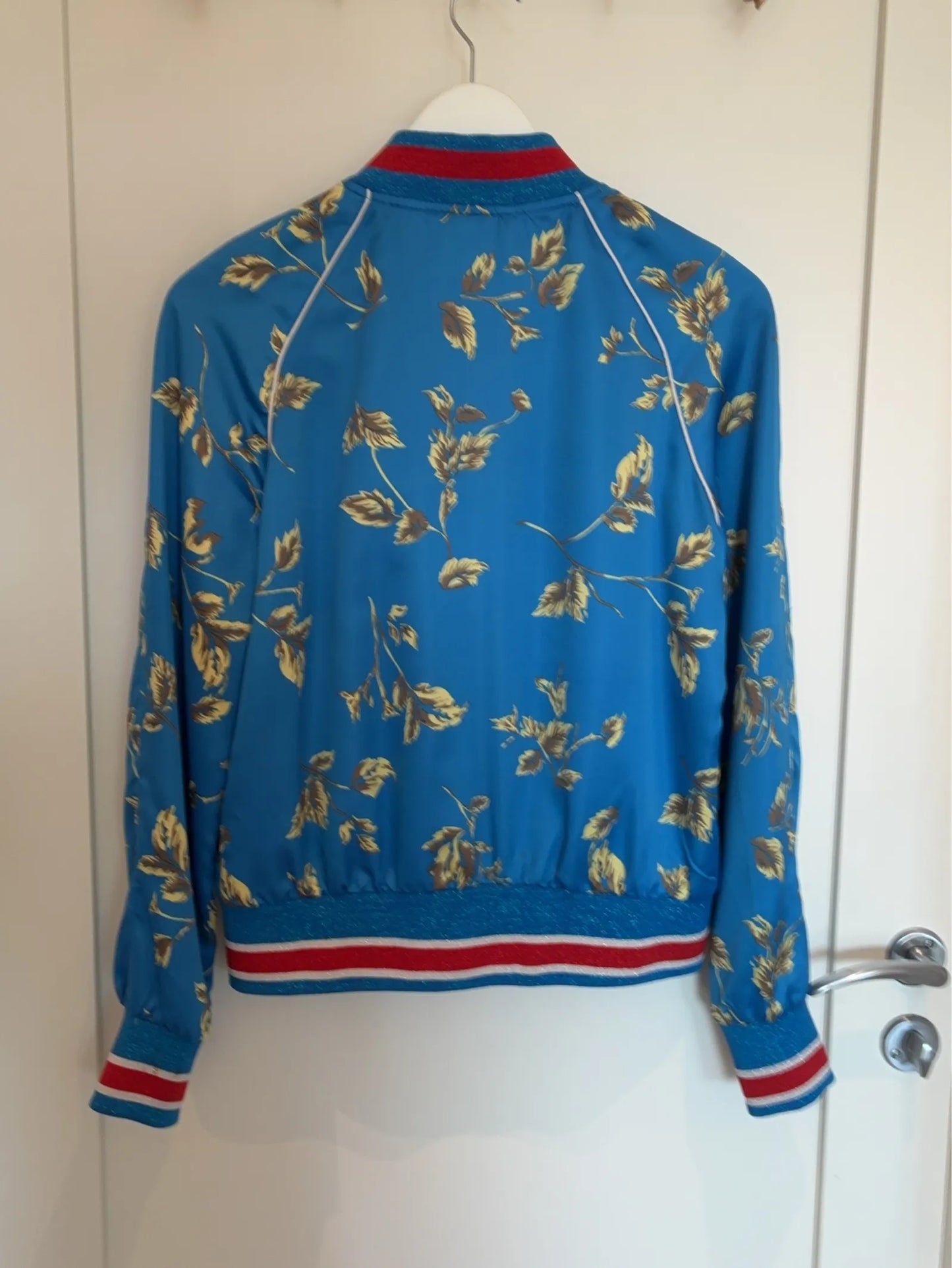 Rifle Jacket