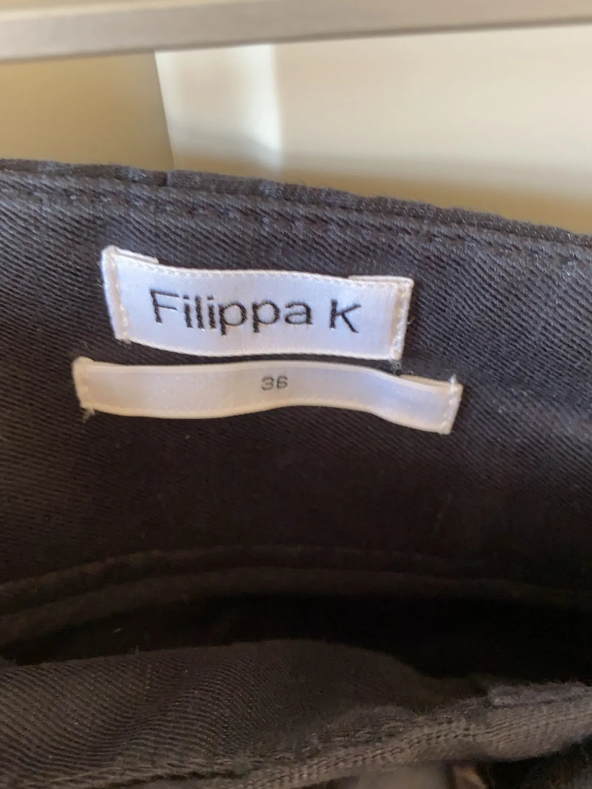 Filippa K Isabel-byxor