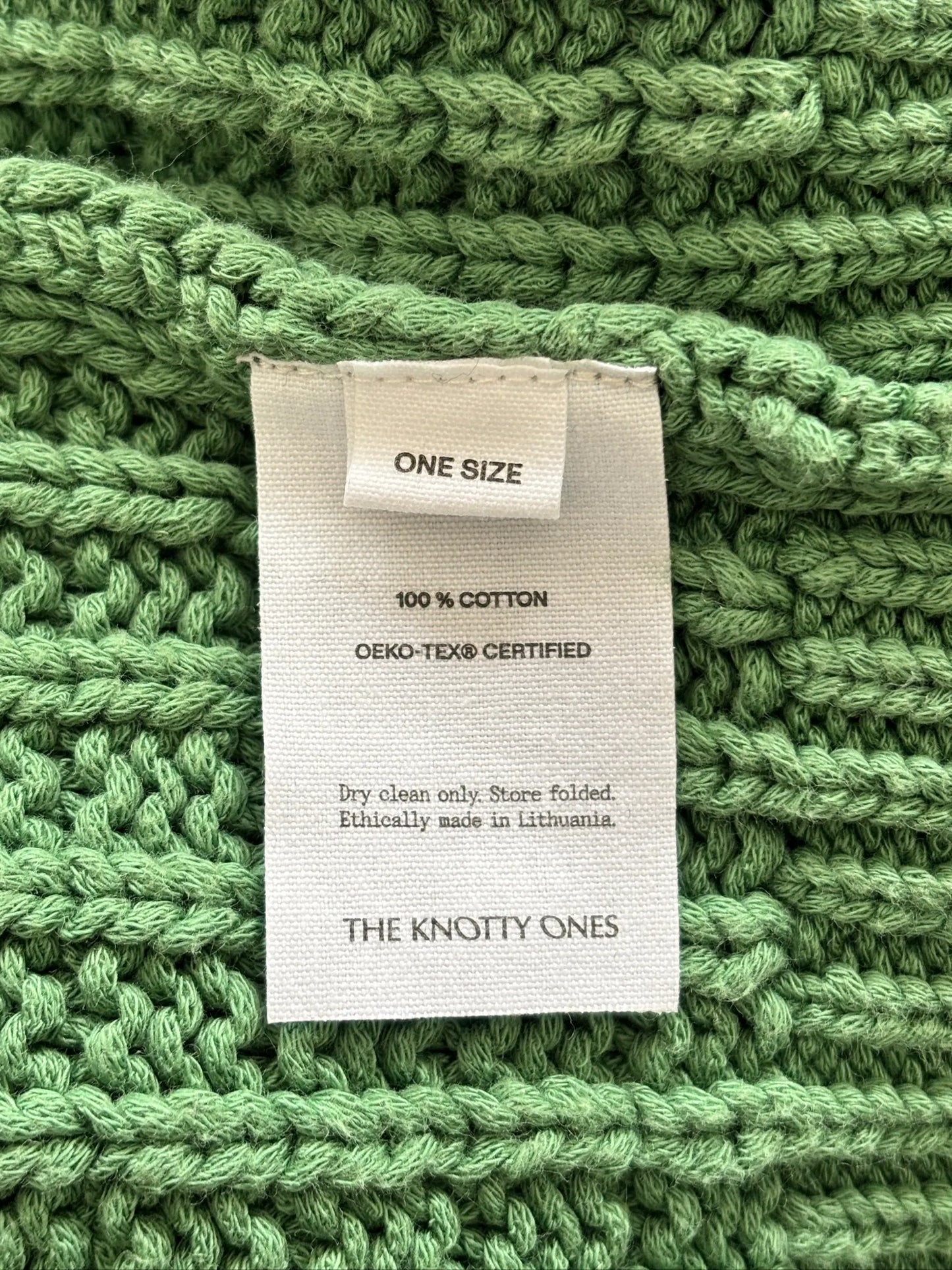 The Knotty Ones Delicia-tröja