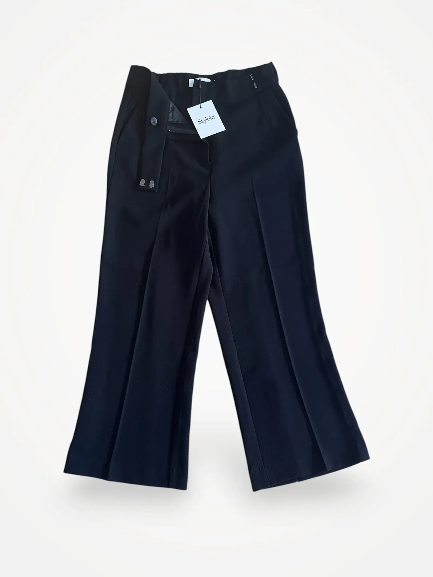 Stylein Bonita Cropped Suit Trousers