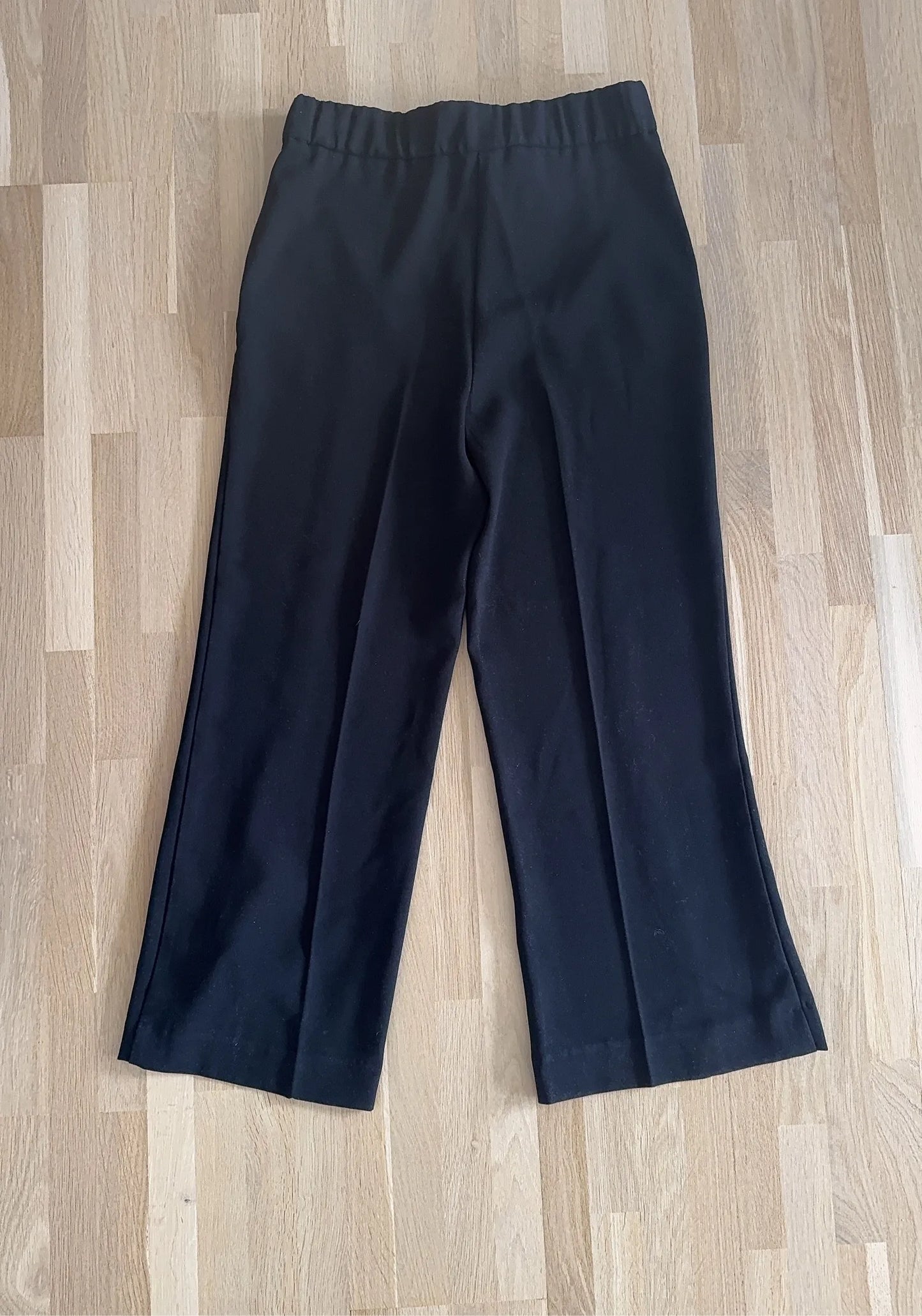 Stylein Bonita Cropped Suit Trousers
