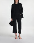 Stylein Bonita Cropped Suit Trousers