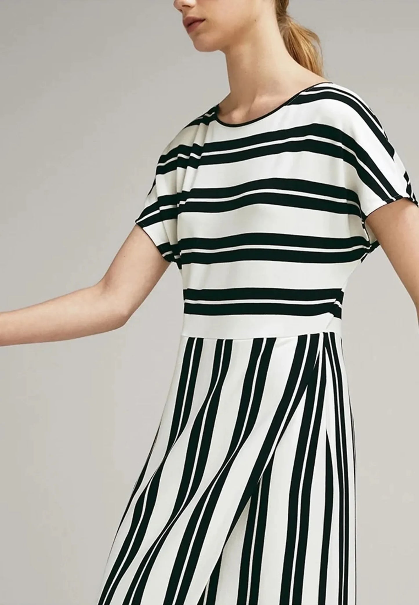 Massimo Dutti Vardagsklänning-klänning
