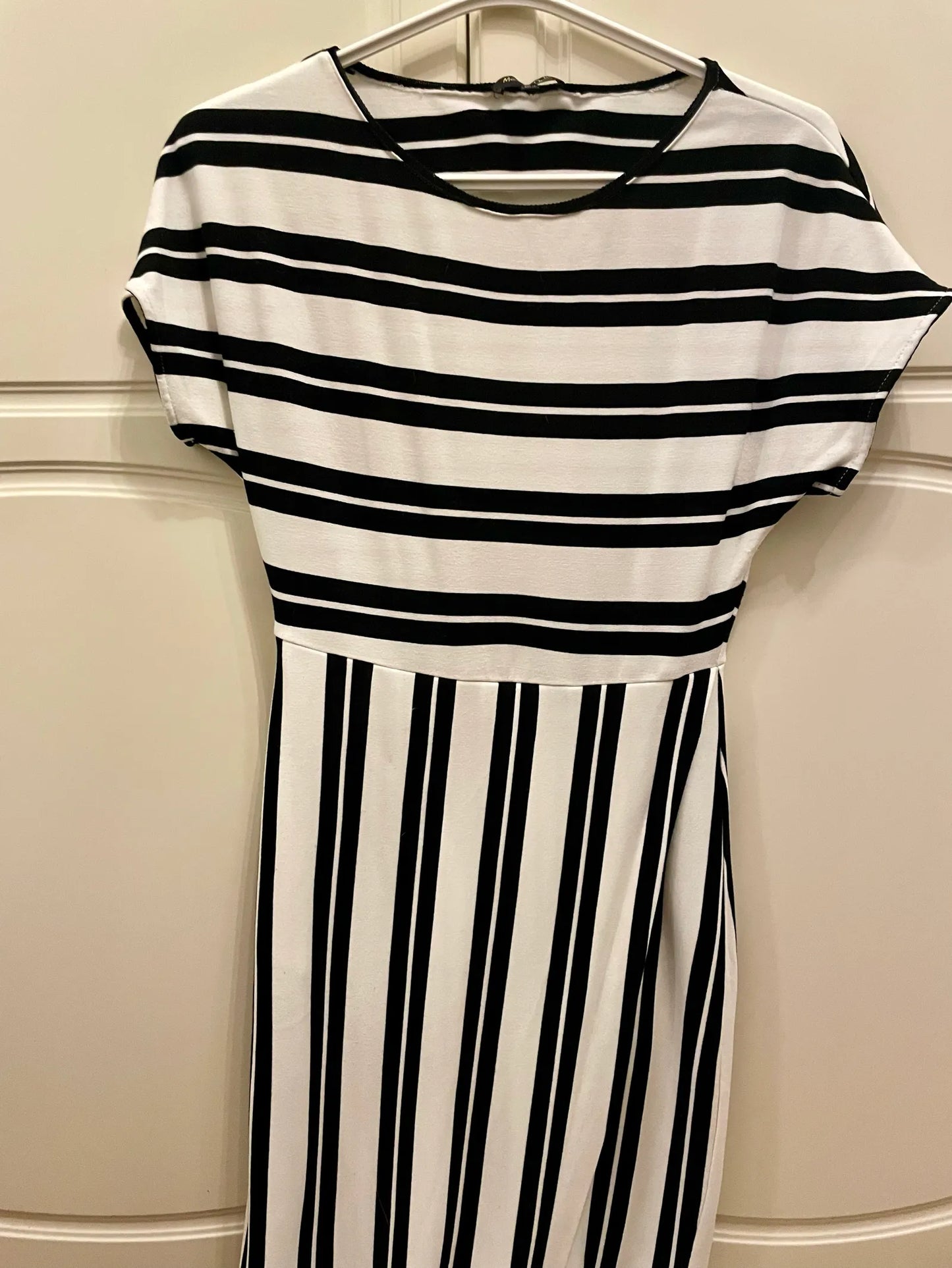 Massimo Dutti Vardagsklänning-klänning