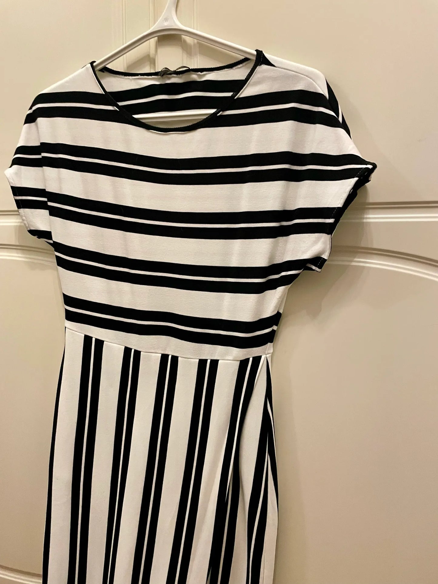 Massimo Dutti Vardagsklänning-klänning