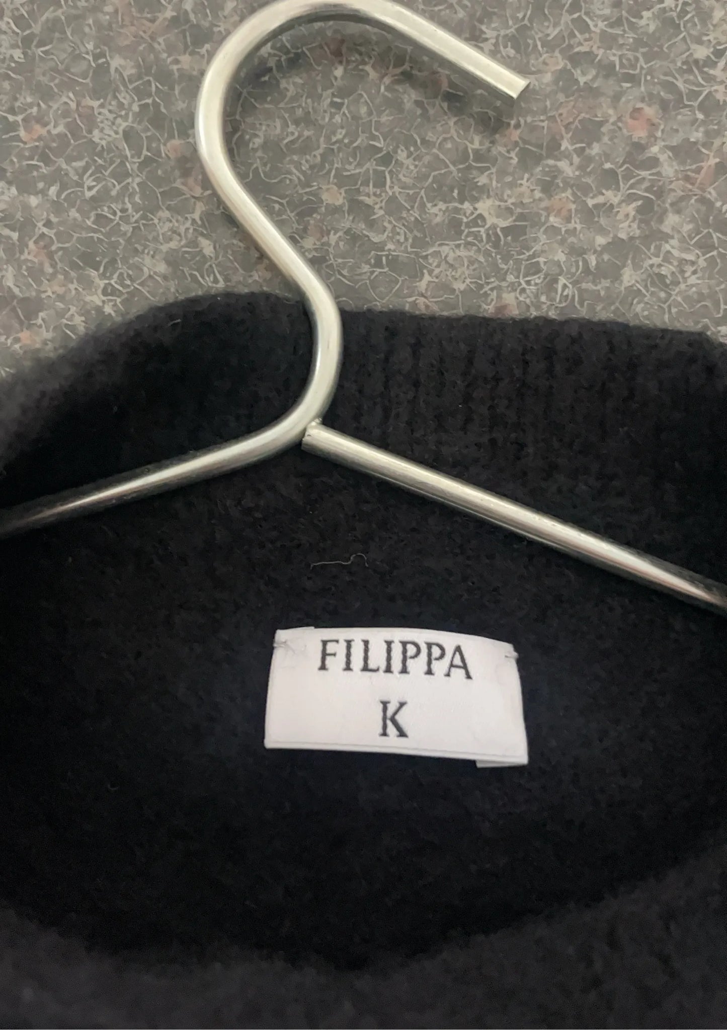 Filippa K Wool Yak Dress
