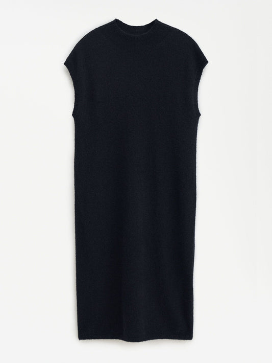 Filippa K Wool Yak-ullklänning