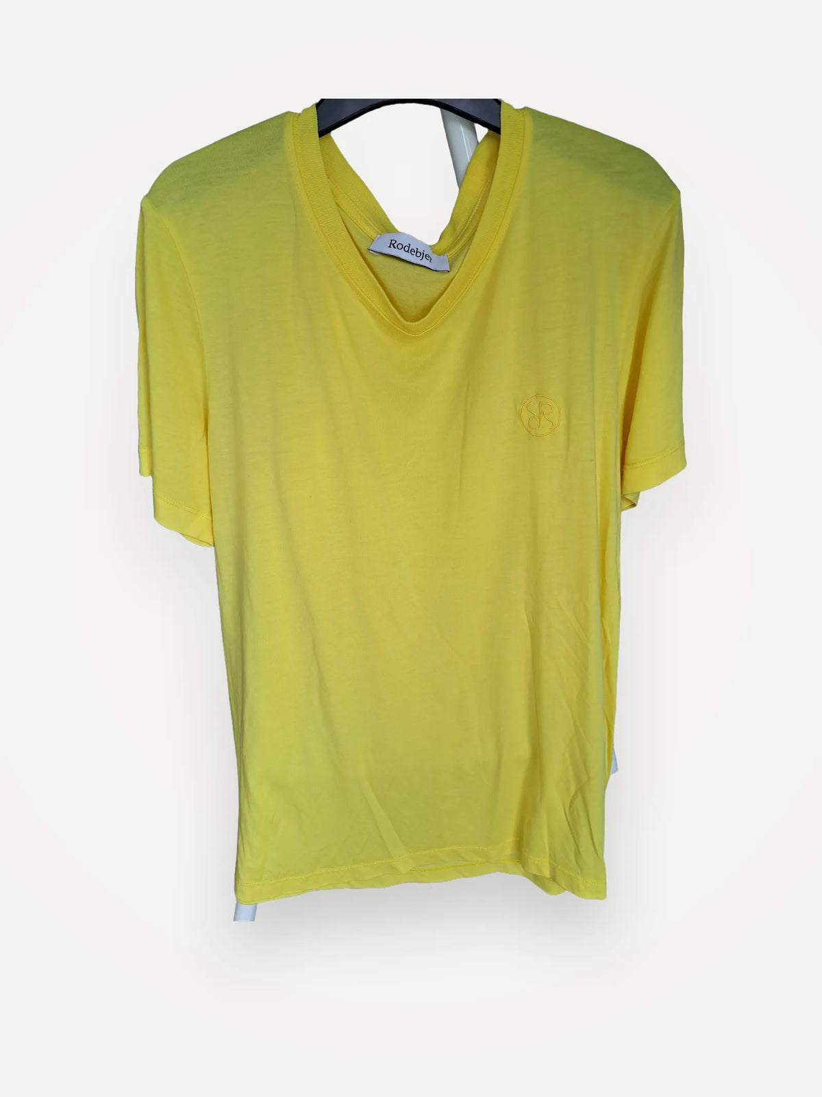 Rodebjer Ninja Logo-t-shirt