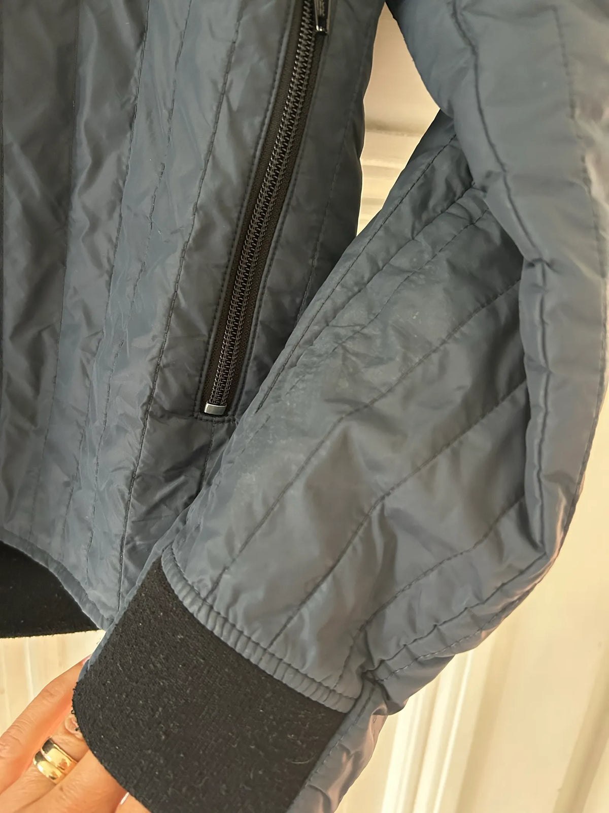 Mads Nørgaard Jacket