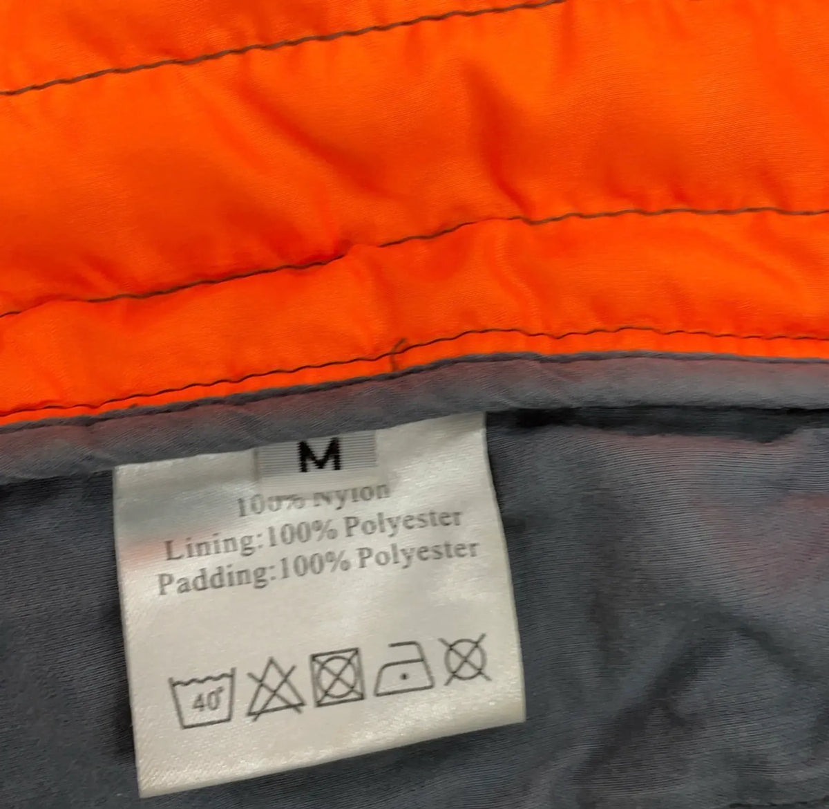 Mads Nørgaard Jacket