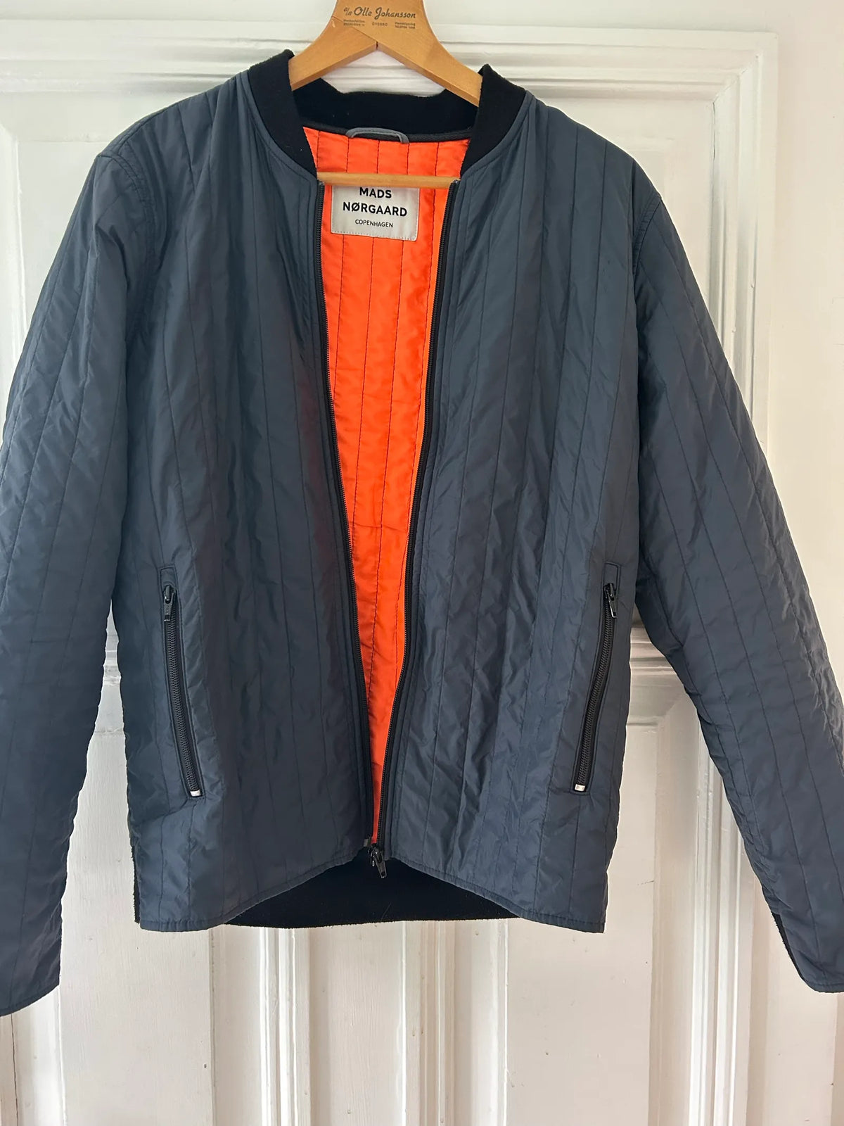 Mads Nørgaard Jacket