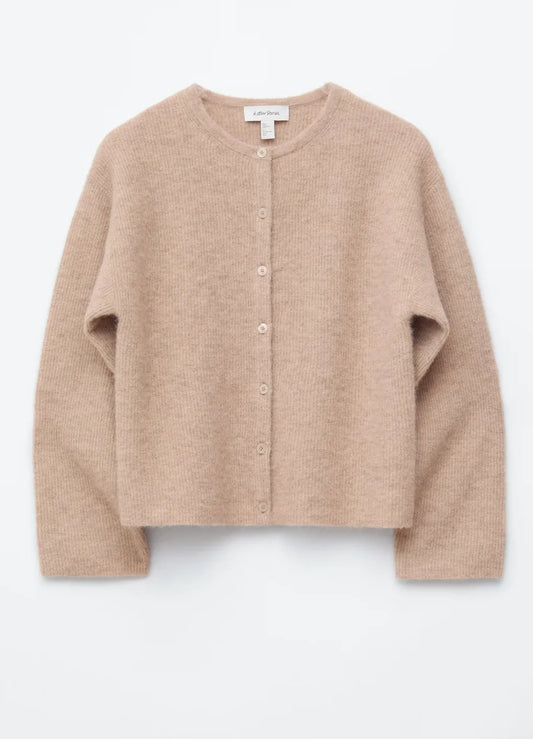 & Other Stories-ullkofta