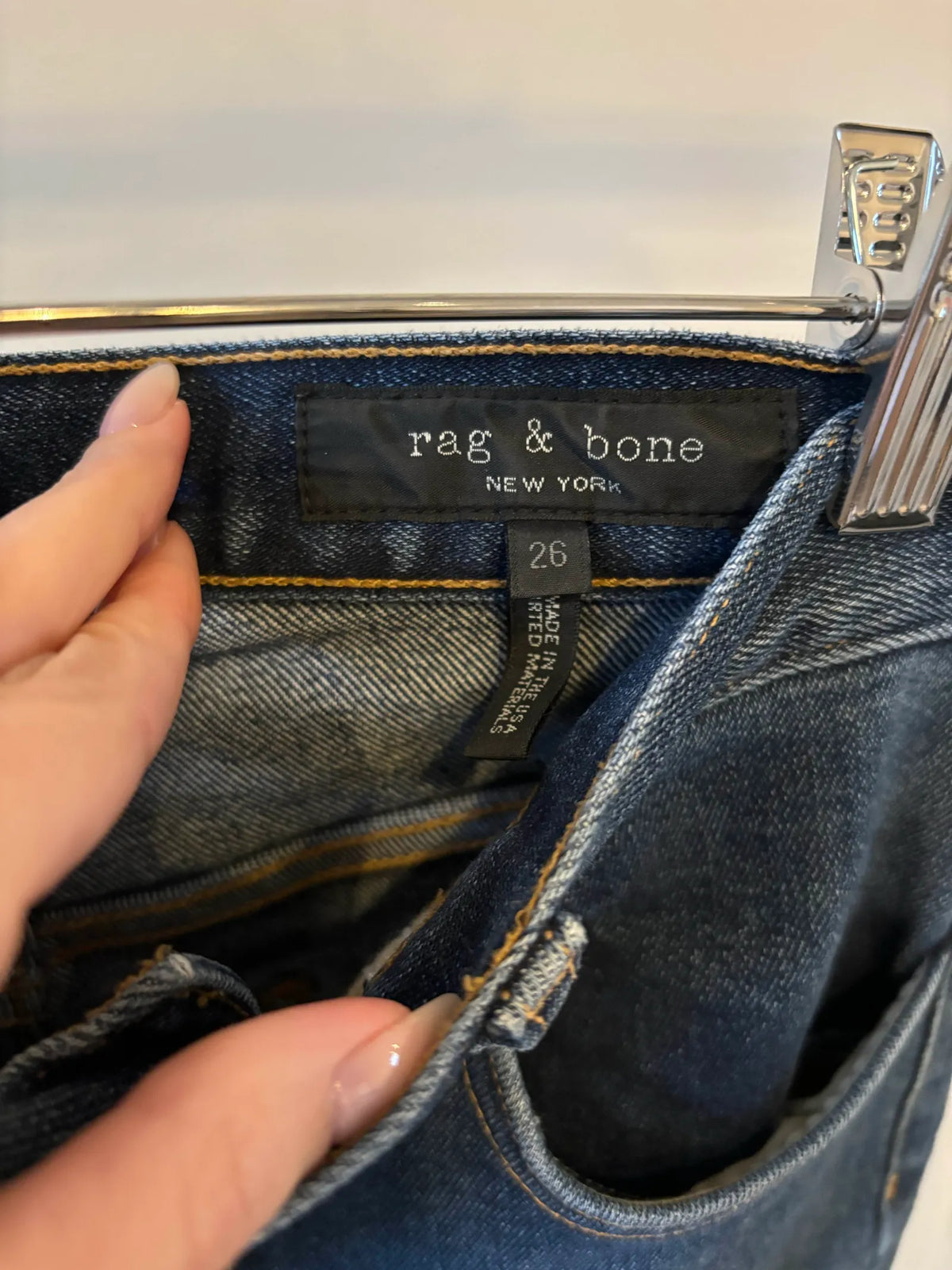 Rag & Bone Jeans