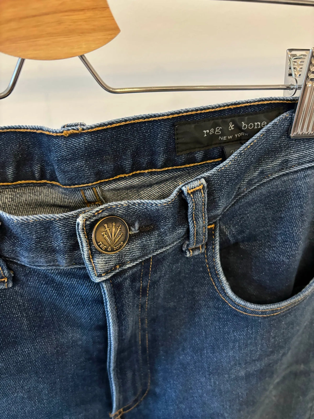 Rag & Bone Jeans