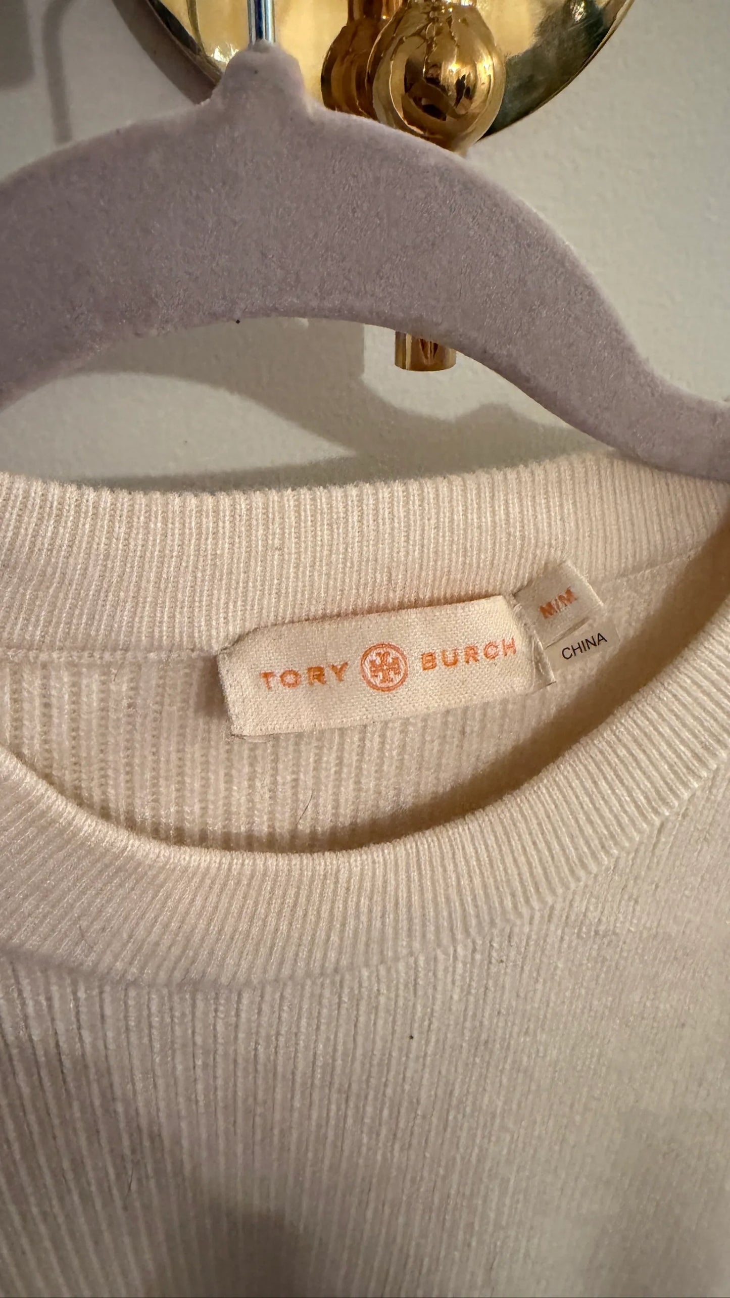 Tory Burch Sweater