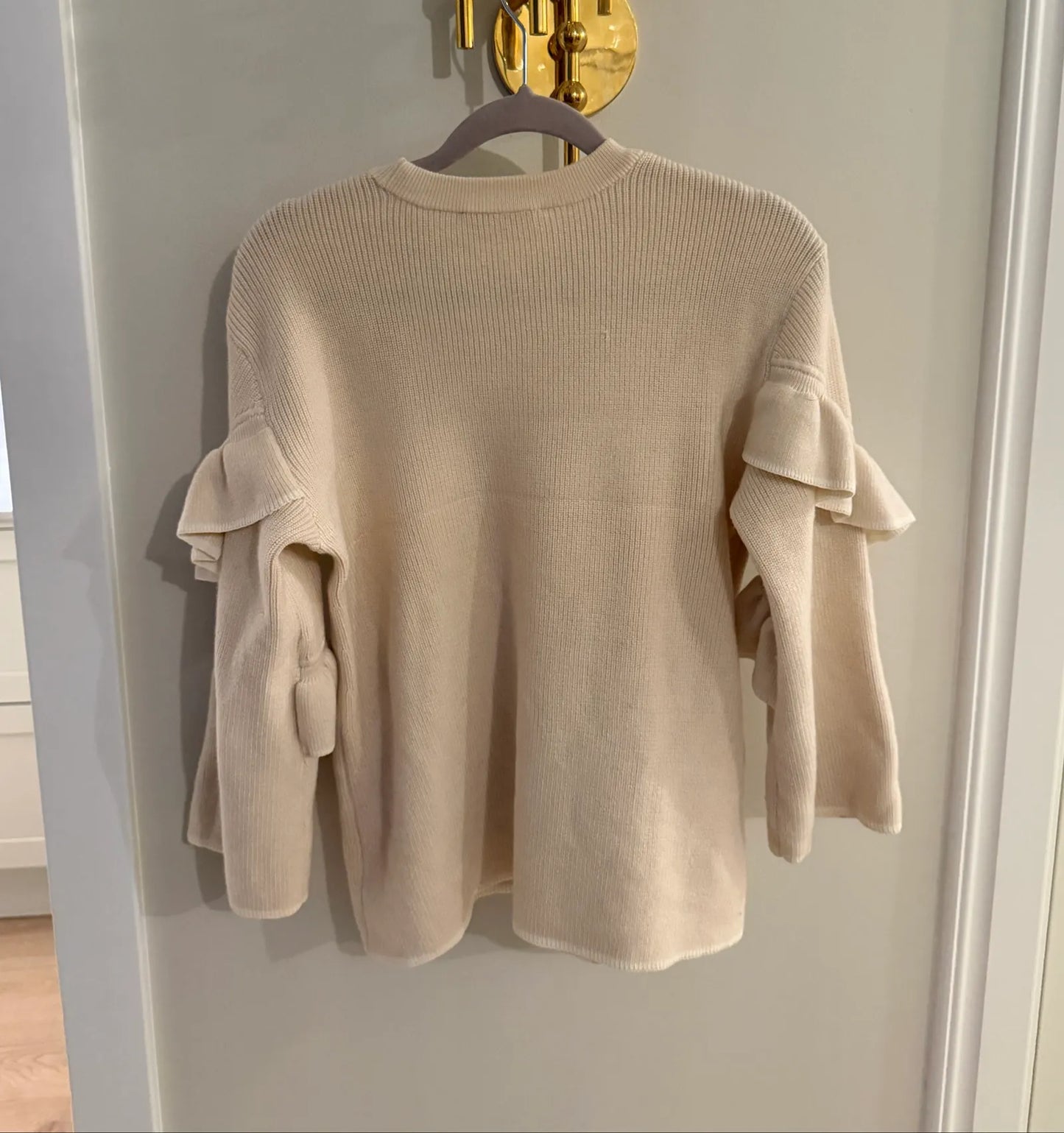 Tory Burch Sweater