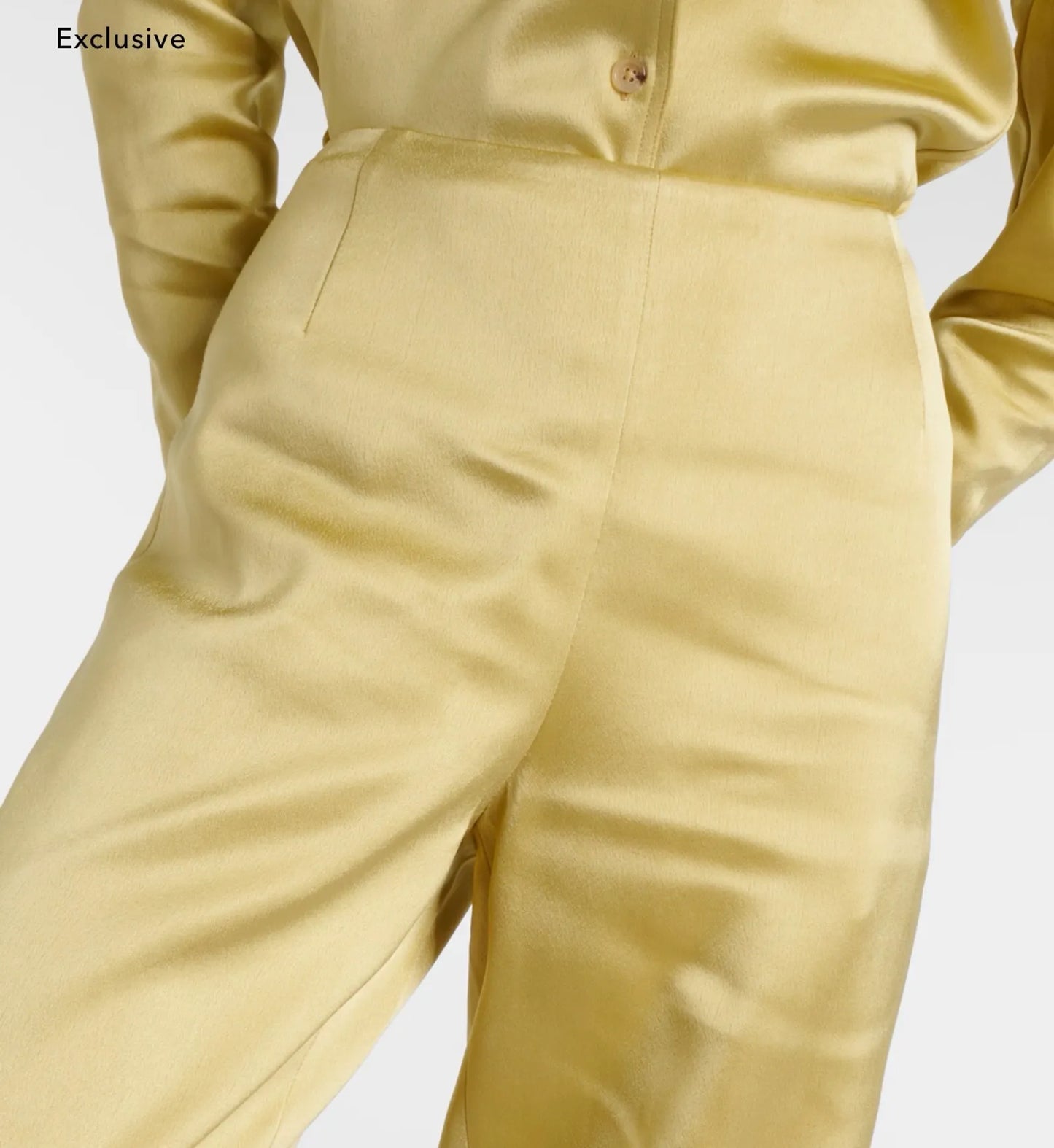 Toteme Satin & Set
