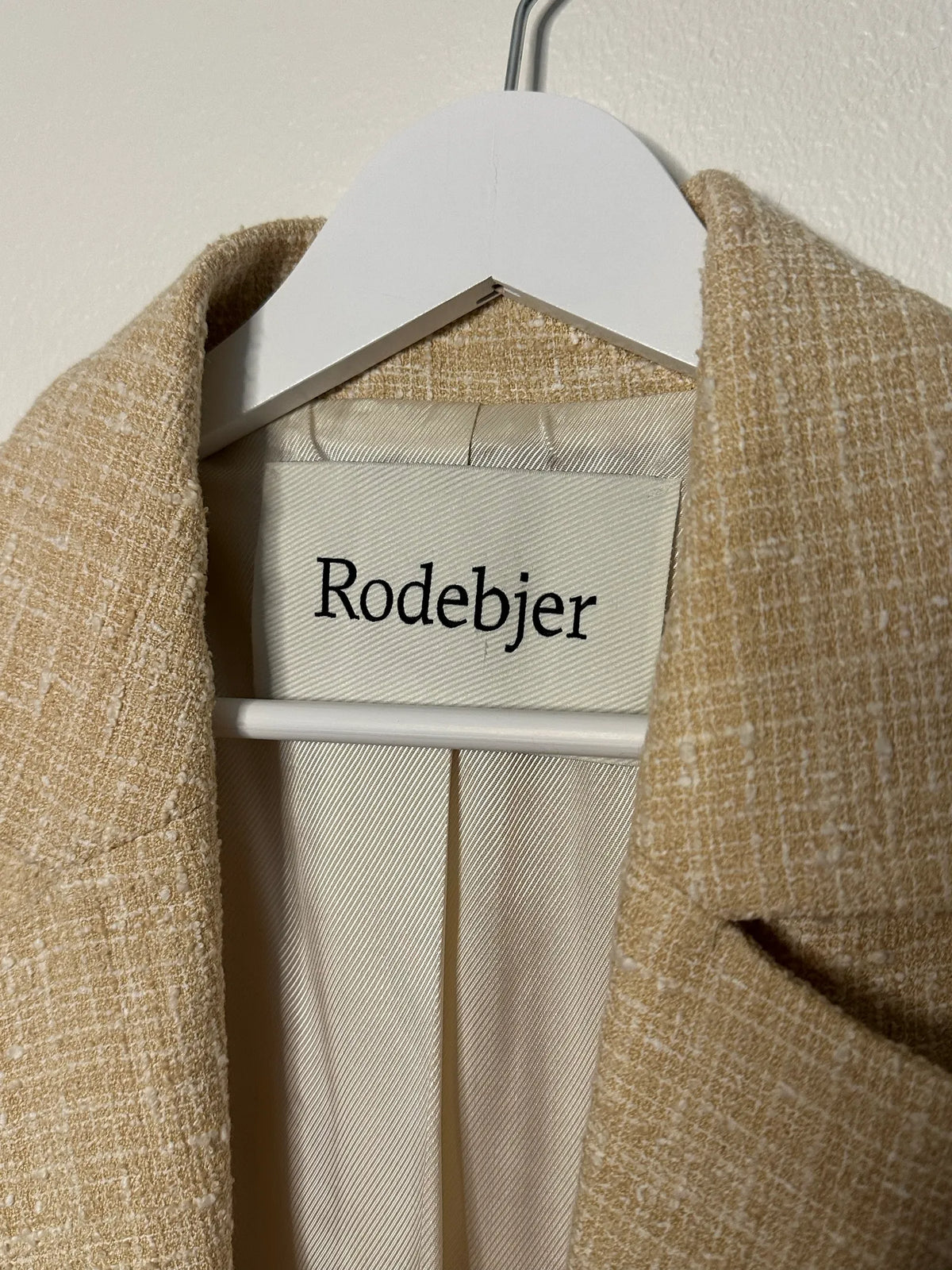 Rodebjer Blazer