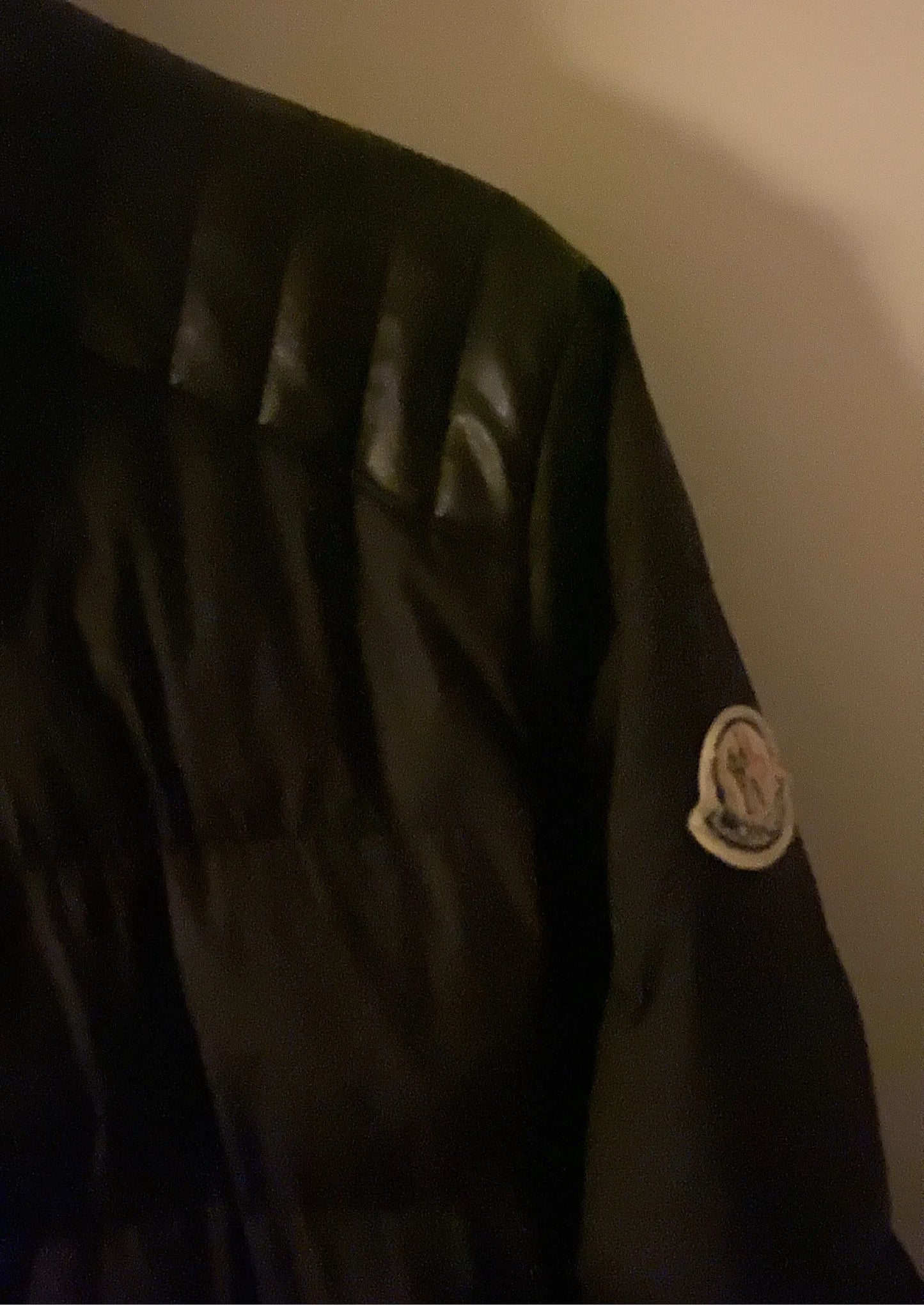 Moncler Puffer jacket
