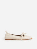 Flattered Ballet flats