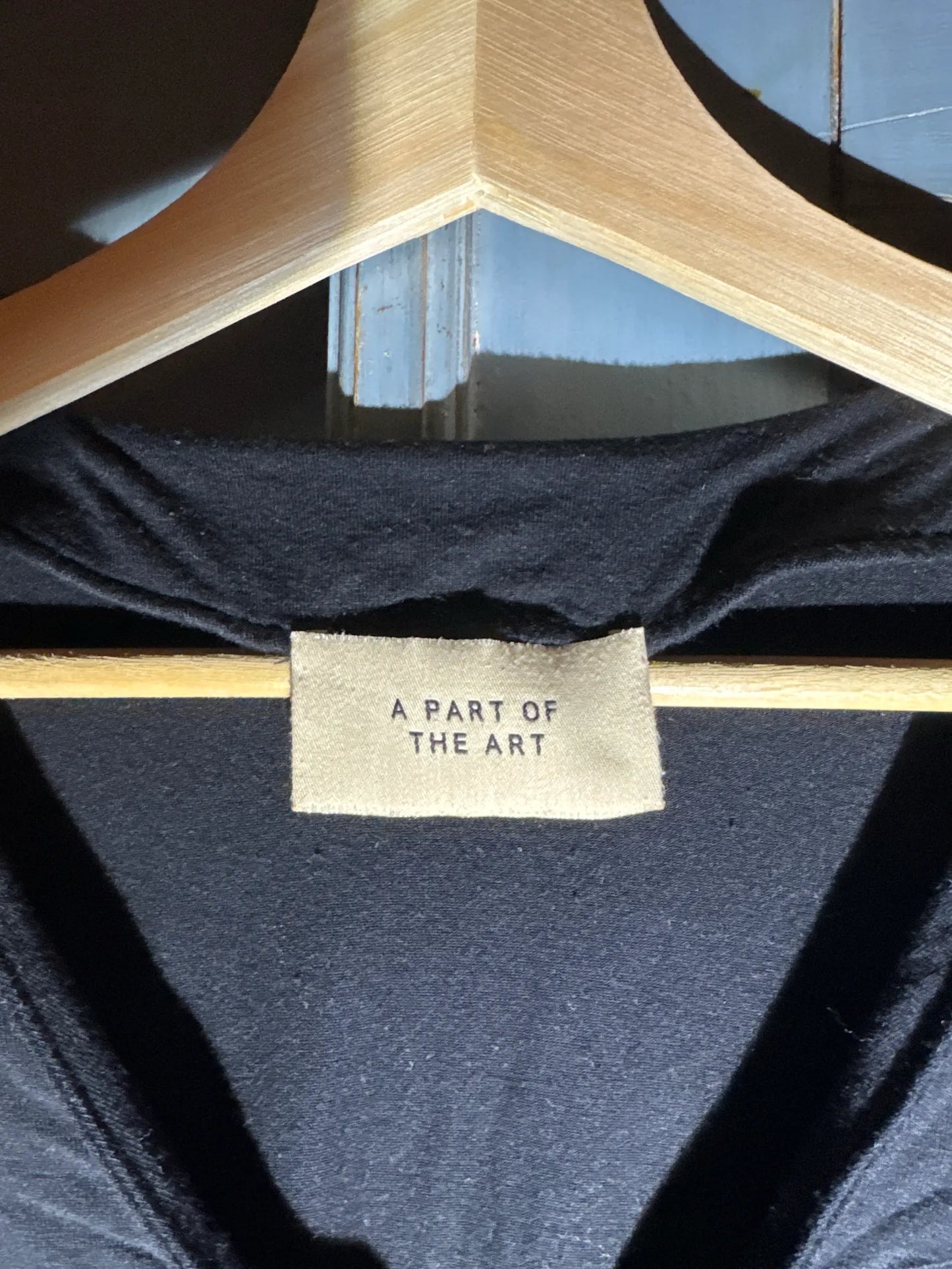 A Part Of The Art The Ego-set