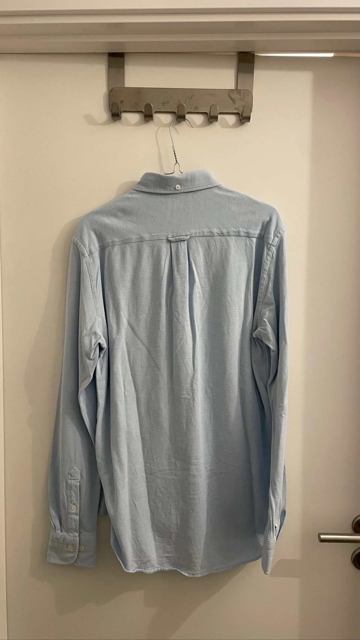 Gant-skjorta NWOT
