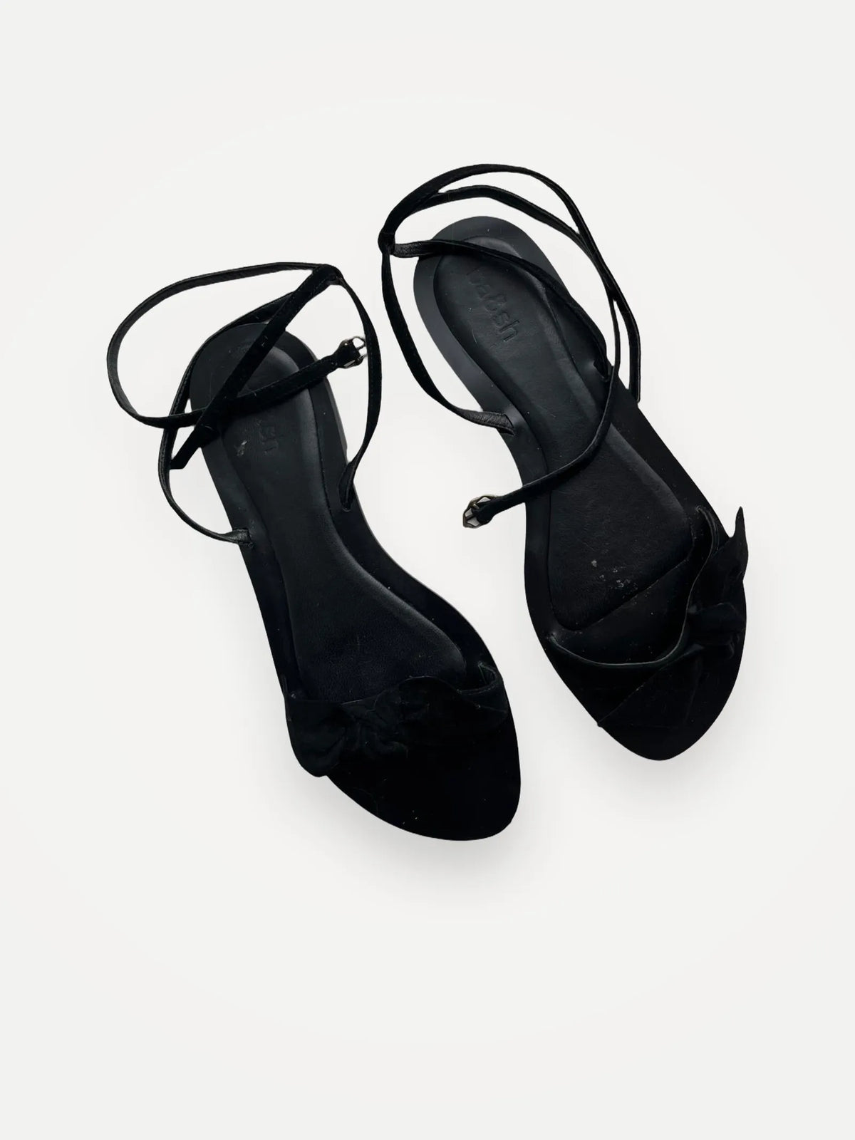Ba&sh Sandals