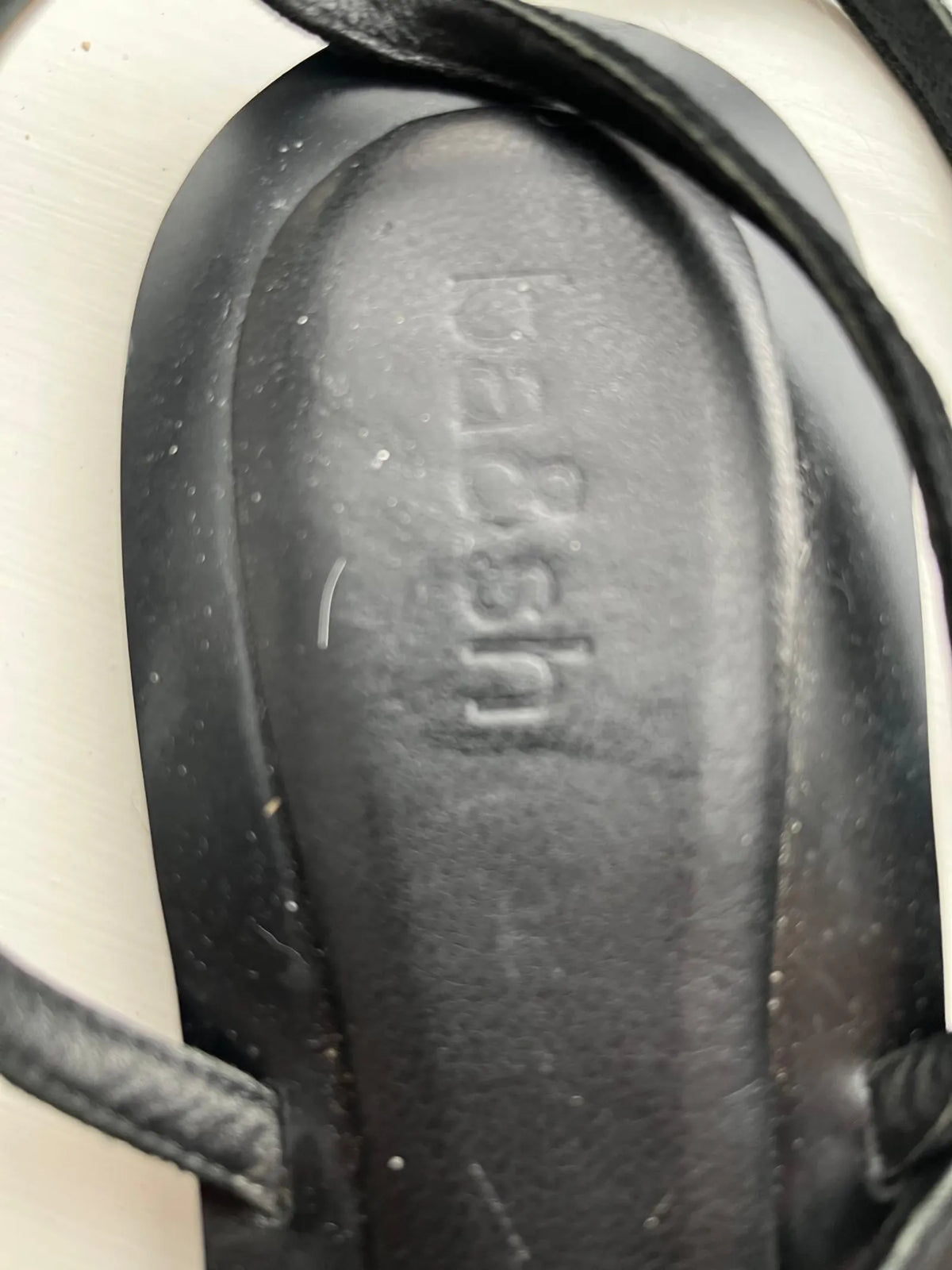 Ba&sh Sandals
