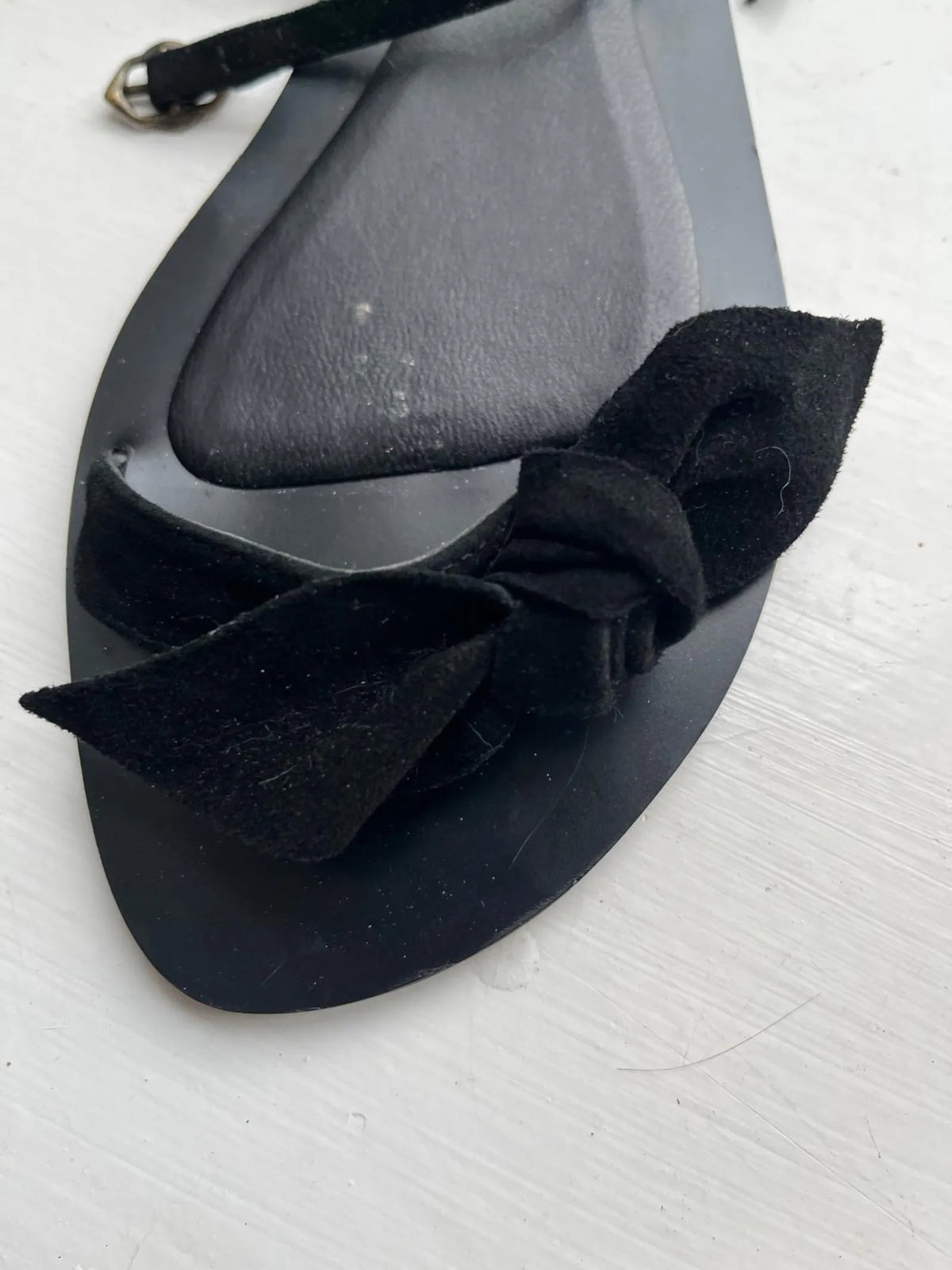 Ba&sh Sandals