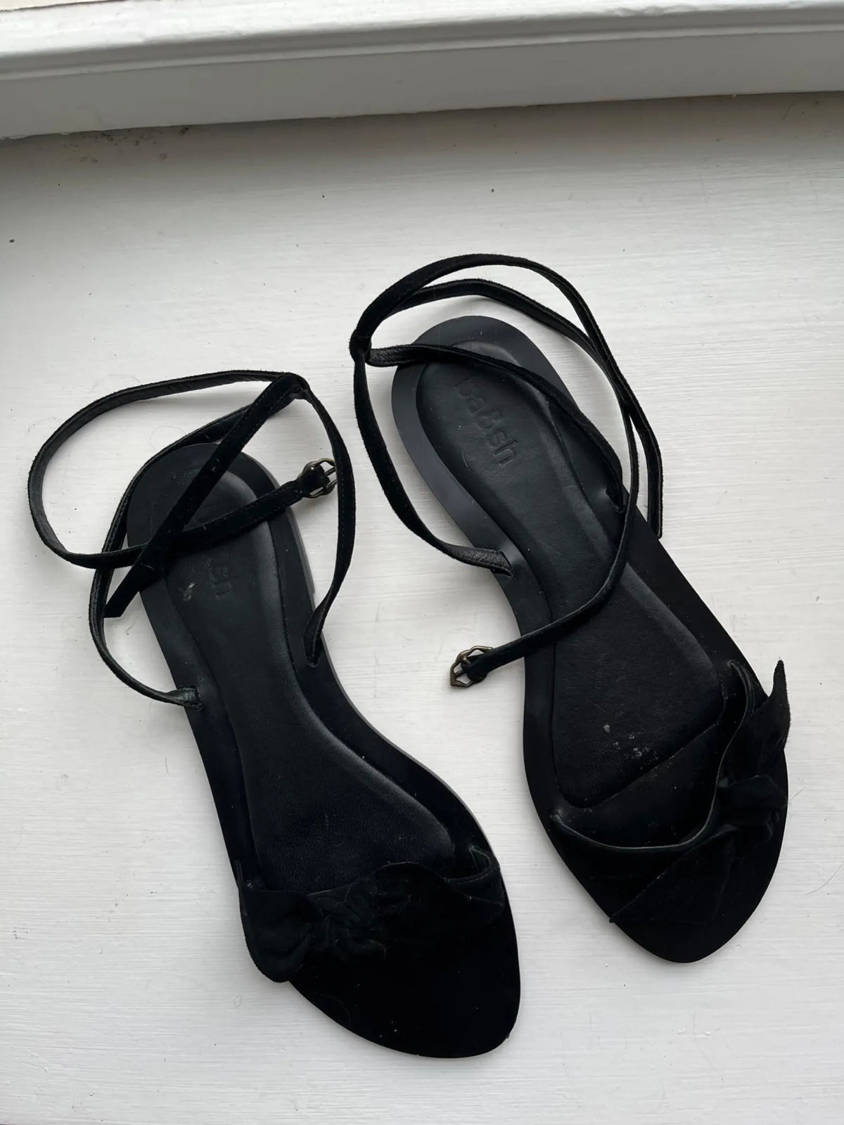 Ba&sh Sandals