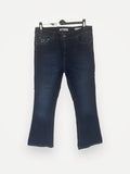 Lois Marbella Cropped-jeans NWOT