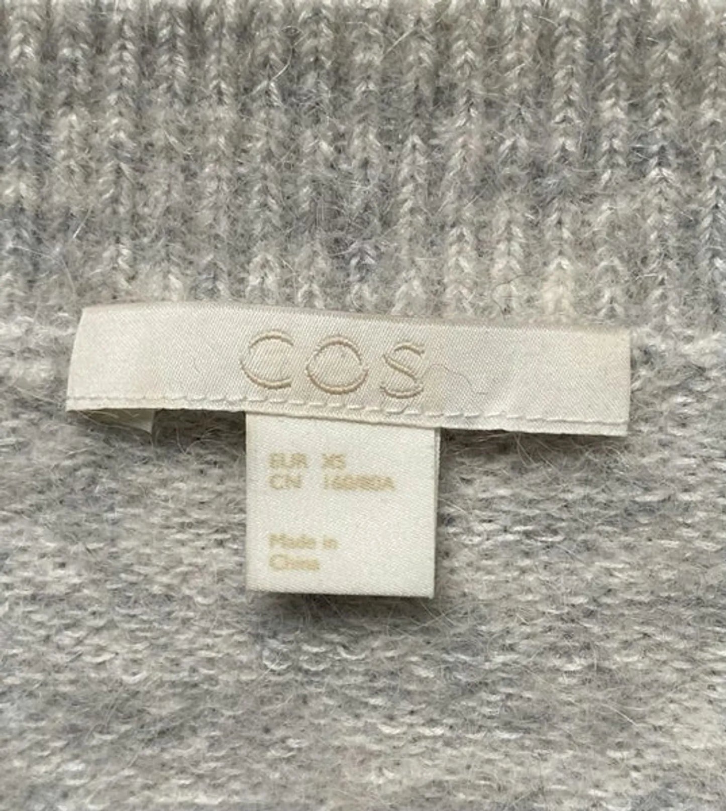 Cos Sweater