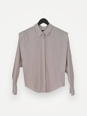 Isabel Marant Kigali-skjorta