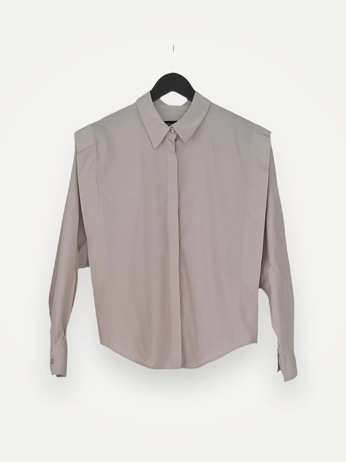 Isabel Marant Kigali-skjorta